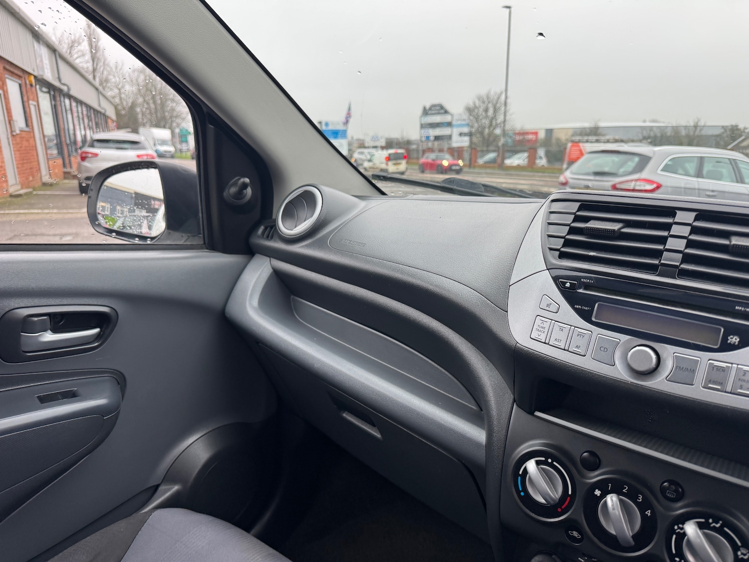 Used Suzuki Alto 2013 for sale - 77053738: Photo 35