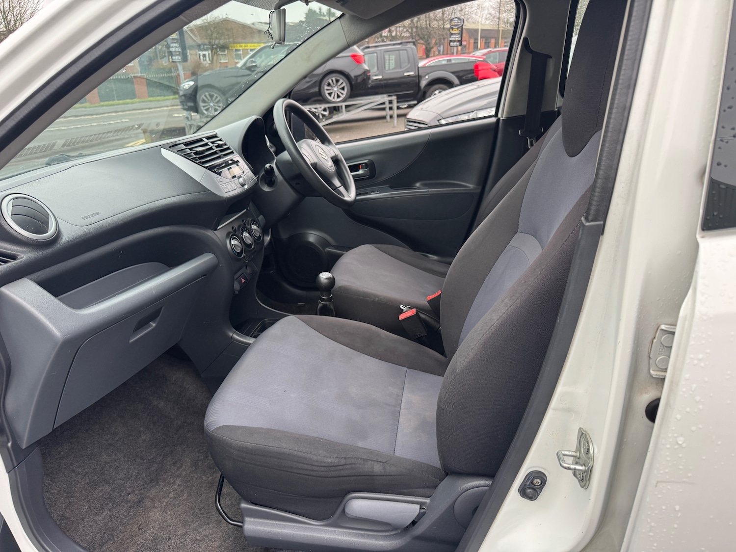 Used Suzuki Alto 2013 for sale - 77053738: Photo 36