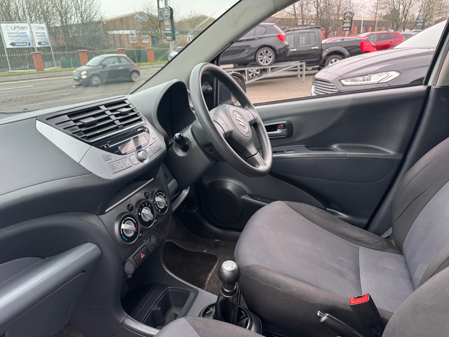 Used Suzuki Alto 2013 for sale - 77053738: Photo 37