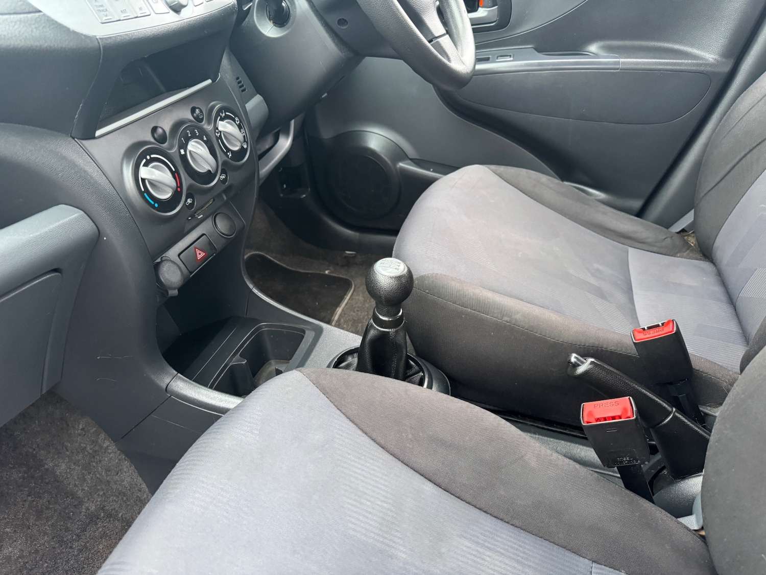 Used Suzuki Alto 2013 for sale - 77053738: Photo 38