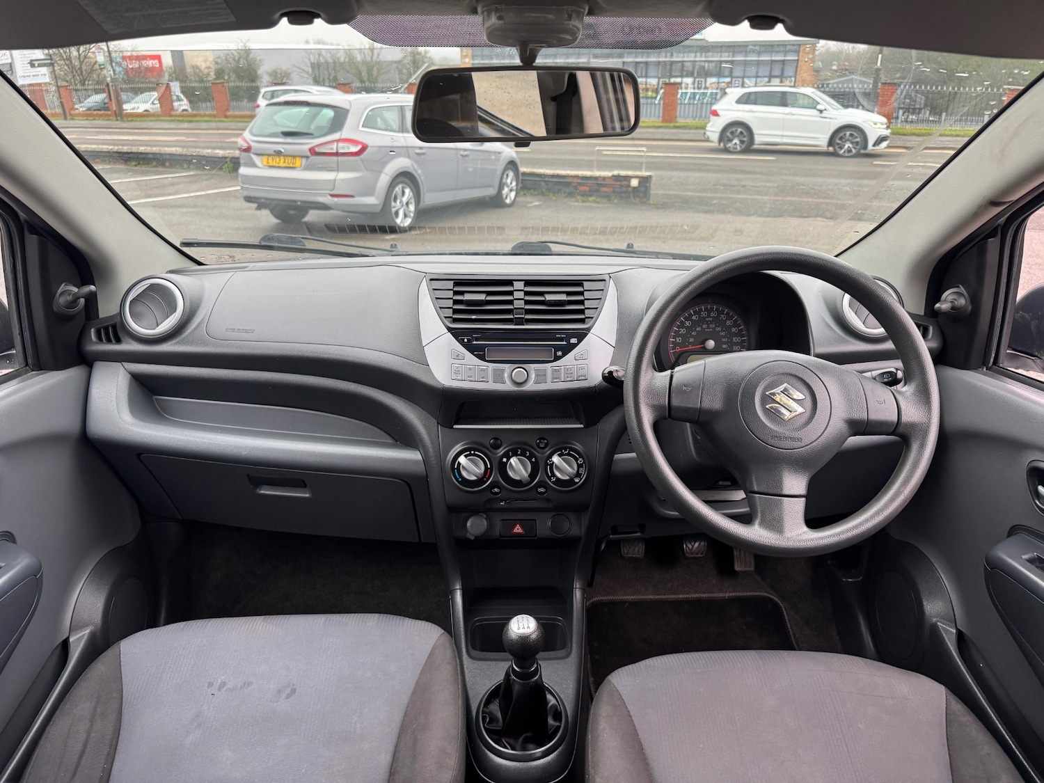 Used Suzuki Alto 2013 for sale - 77053738: Photo 42