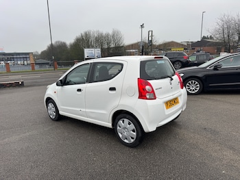 Used Suzuki Alto 2013 for sale - 77053738: Photo