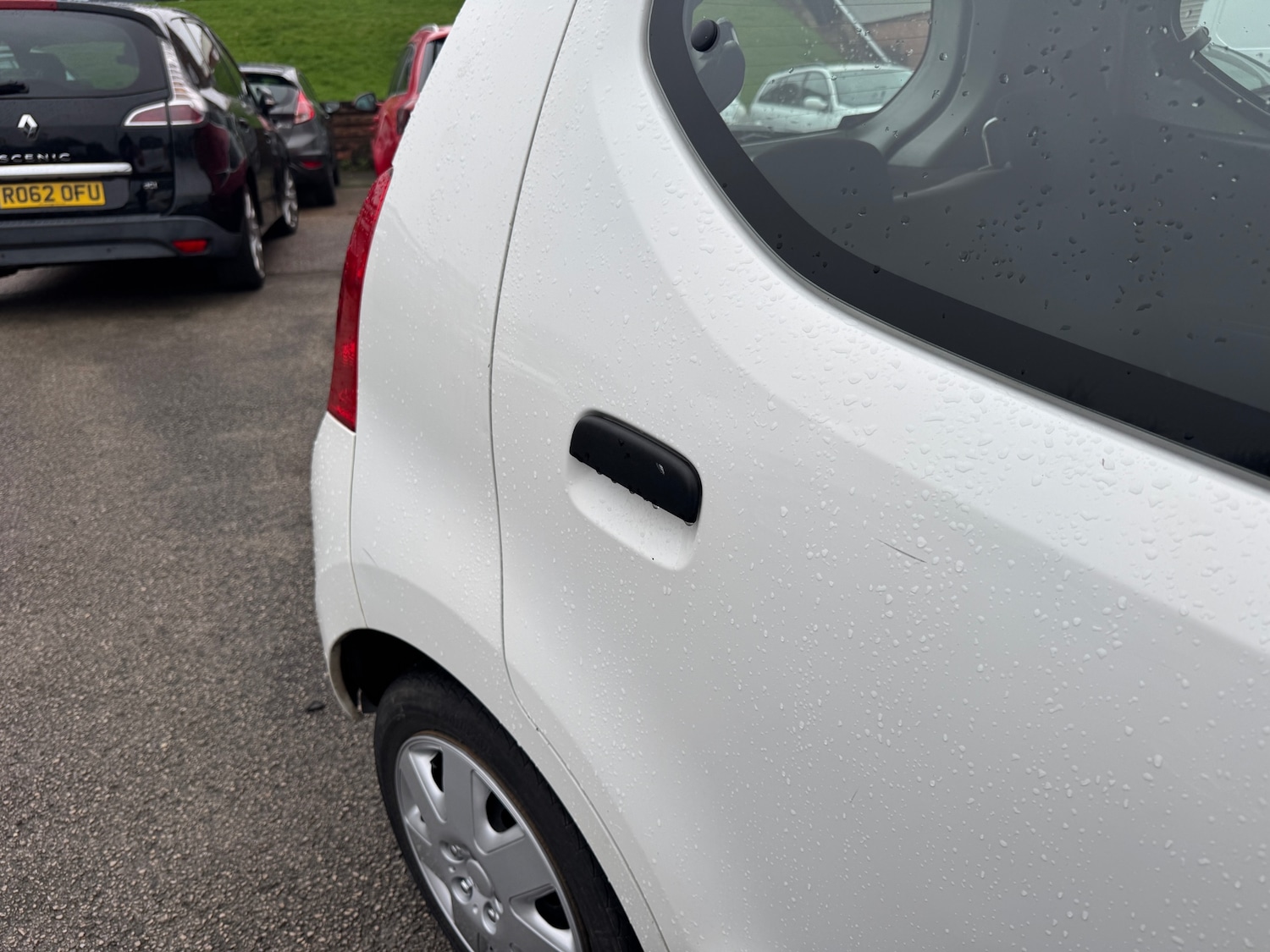 Used Suzuki Alto 2013 for sale - 77053738: Photo 9