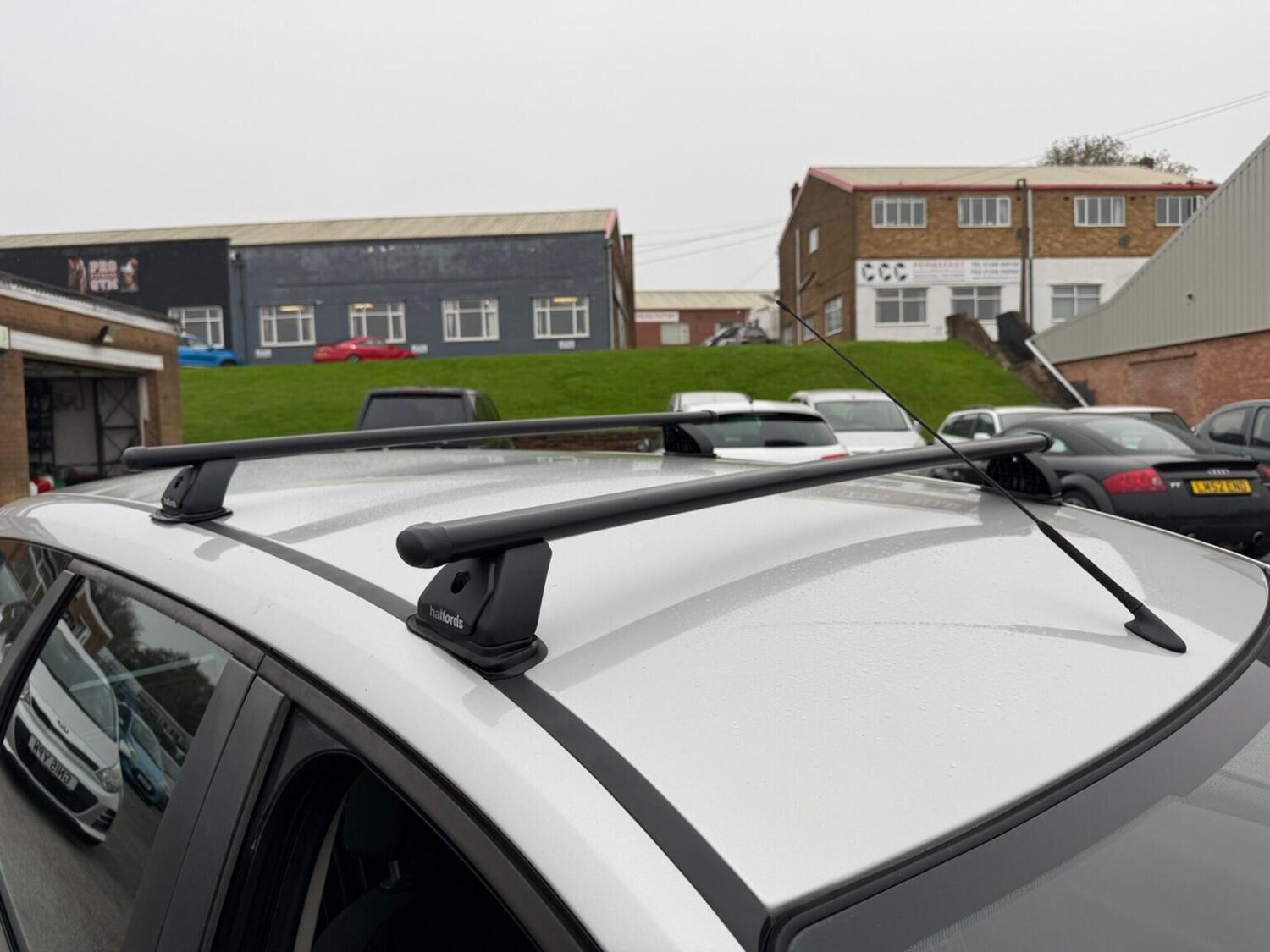 Used Ford Focus 2008 for sale - 76576874: Photo 13