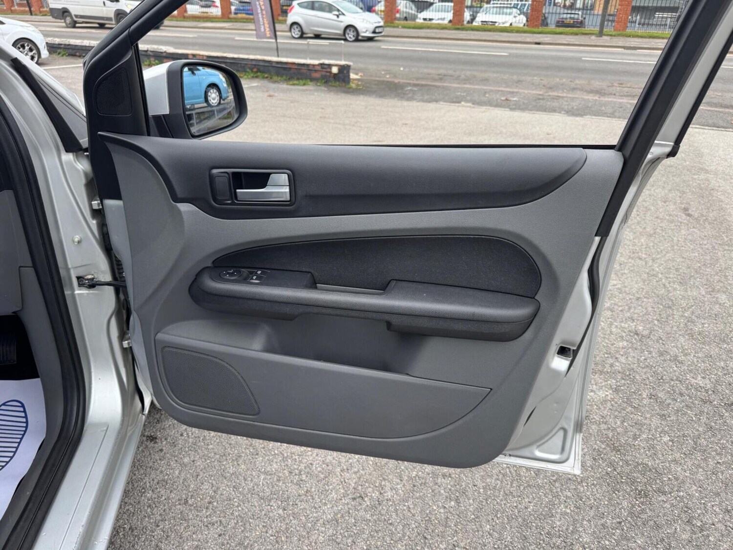 Used Ford Focus 2008 for sale - 76576874: Photo 26