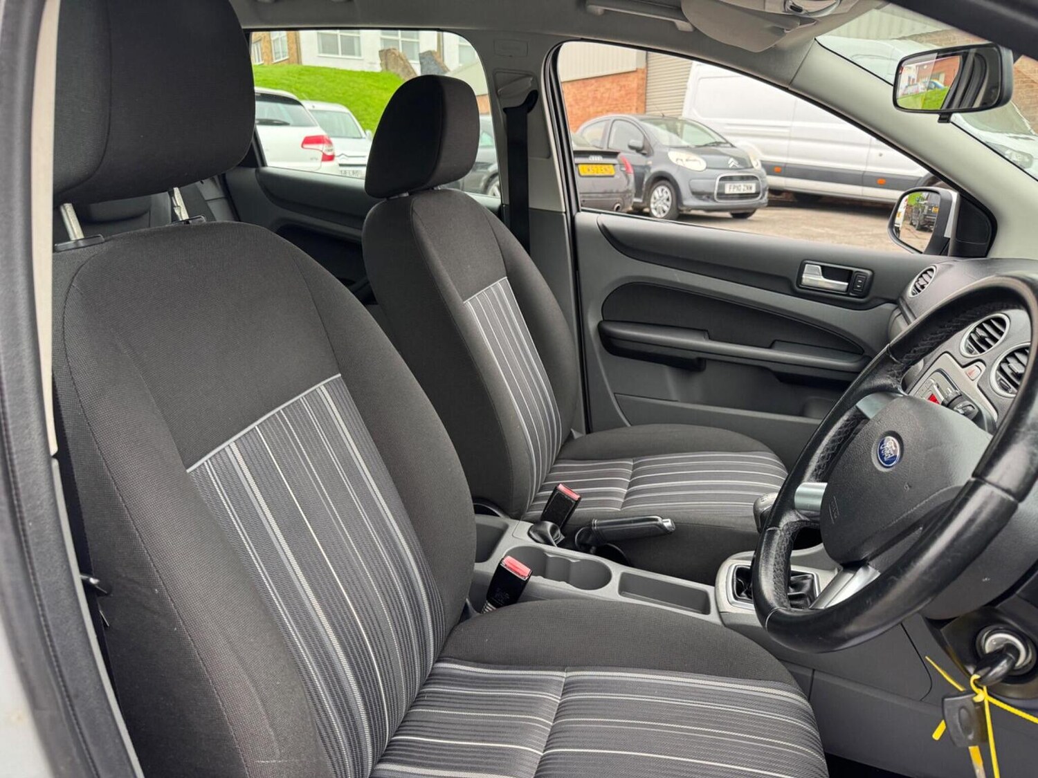 Used Ford Focus 2008 for sale - 76576874: Photo 29