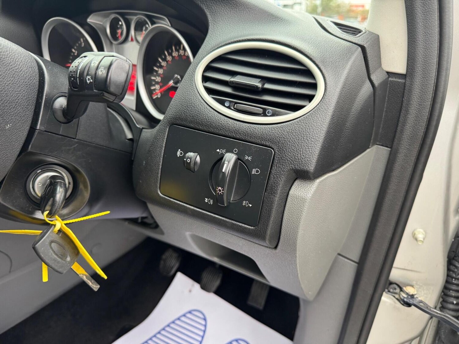 Used Ford Focus 2008 for sale - 76576874: Photo 30