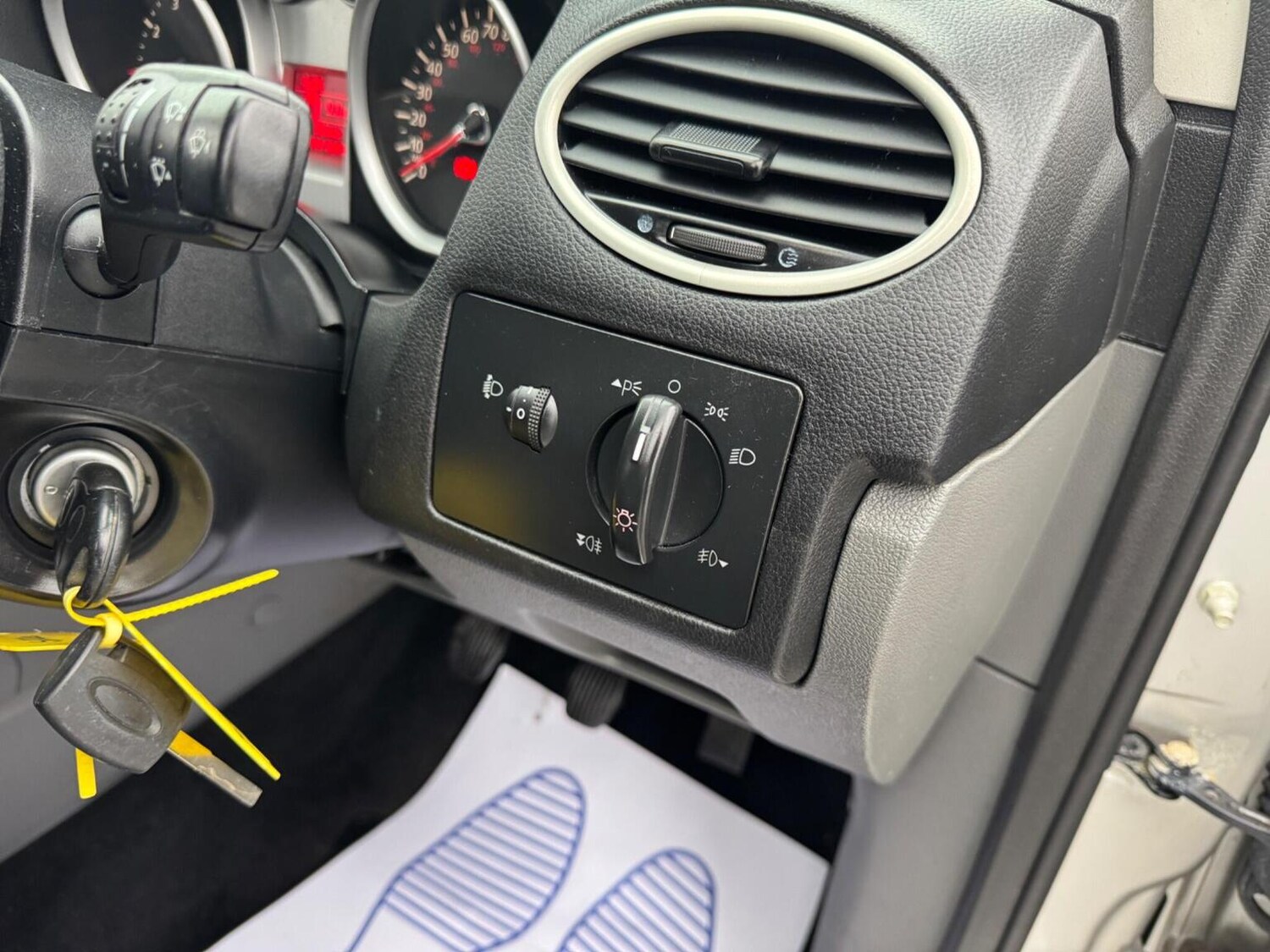 Used Ford Focus 2008 for sale - 76576874: Photo 33