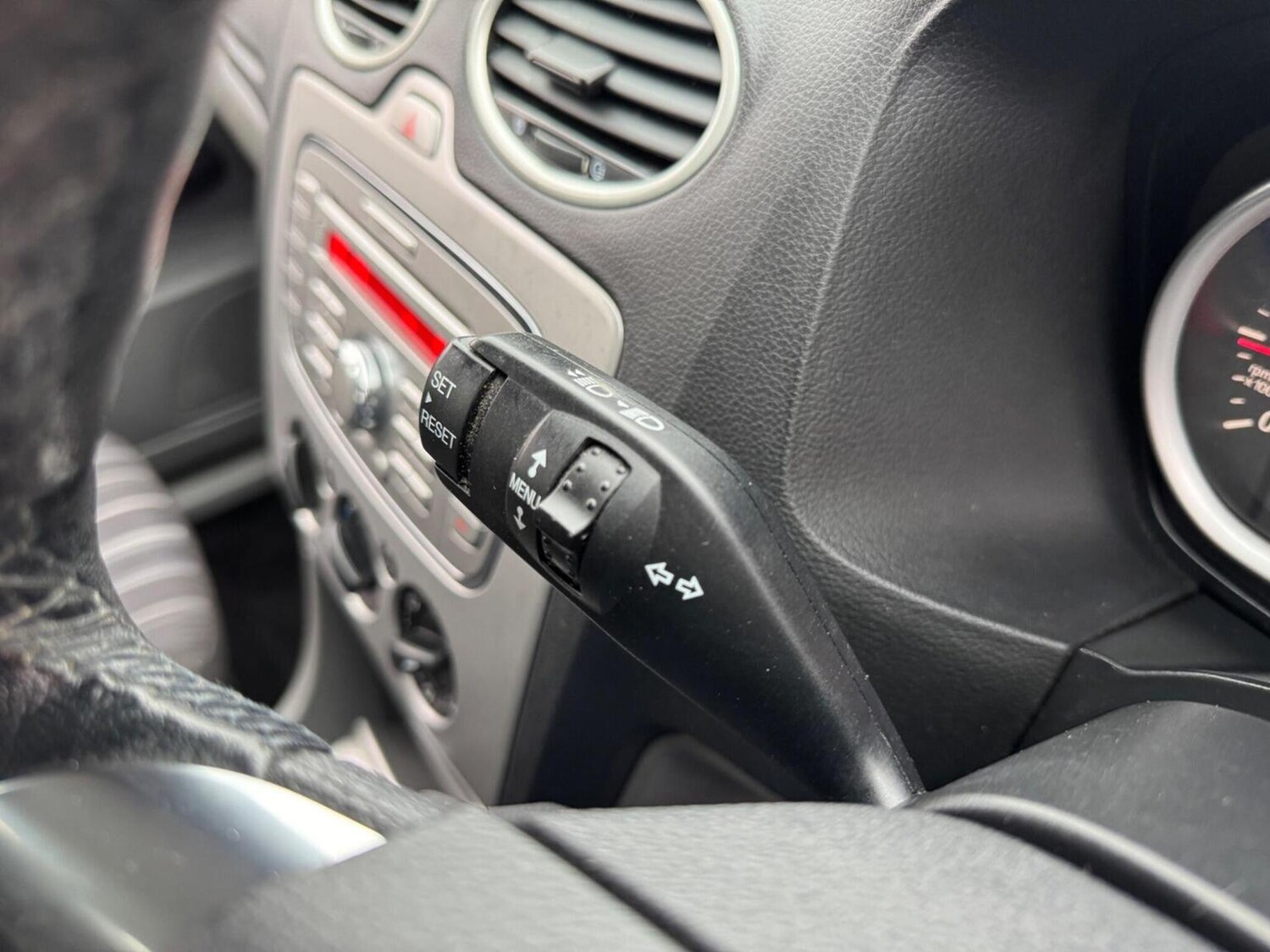 Used Ford Focus 2008 for sale - 76576874: Photo 37