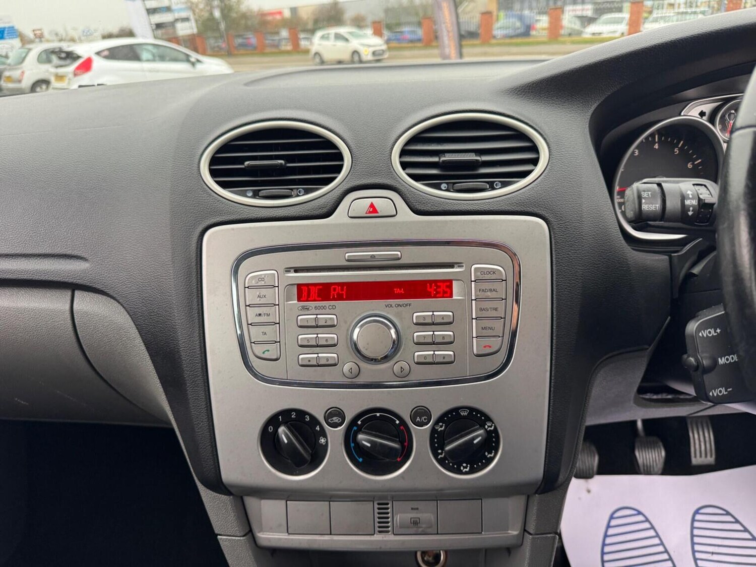 Used Ford Focus 2008 for sale - 76576874: Photo 38