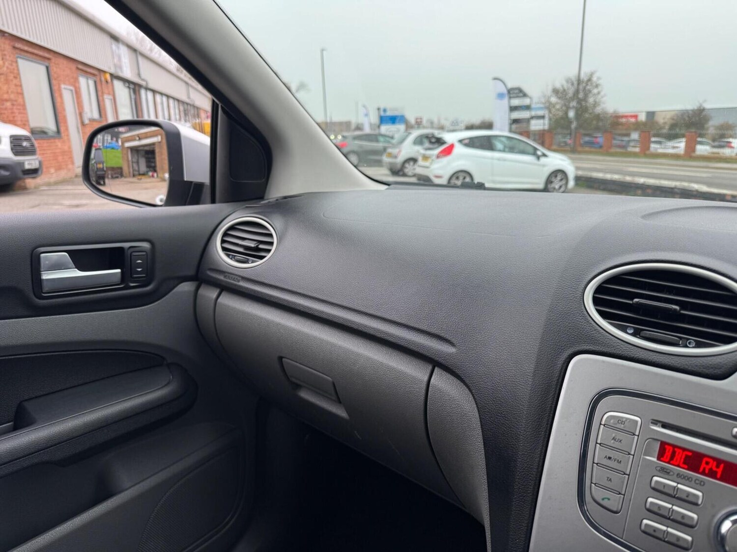 Used Ford Focus 2008 for sale - 76576874: Photo 40