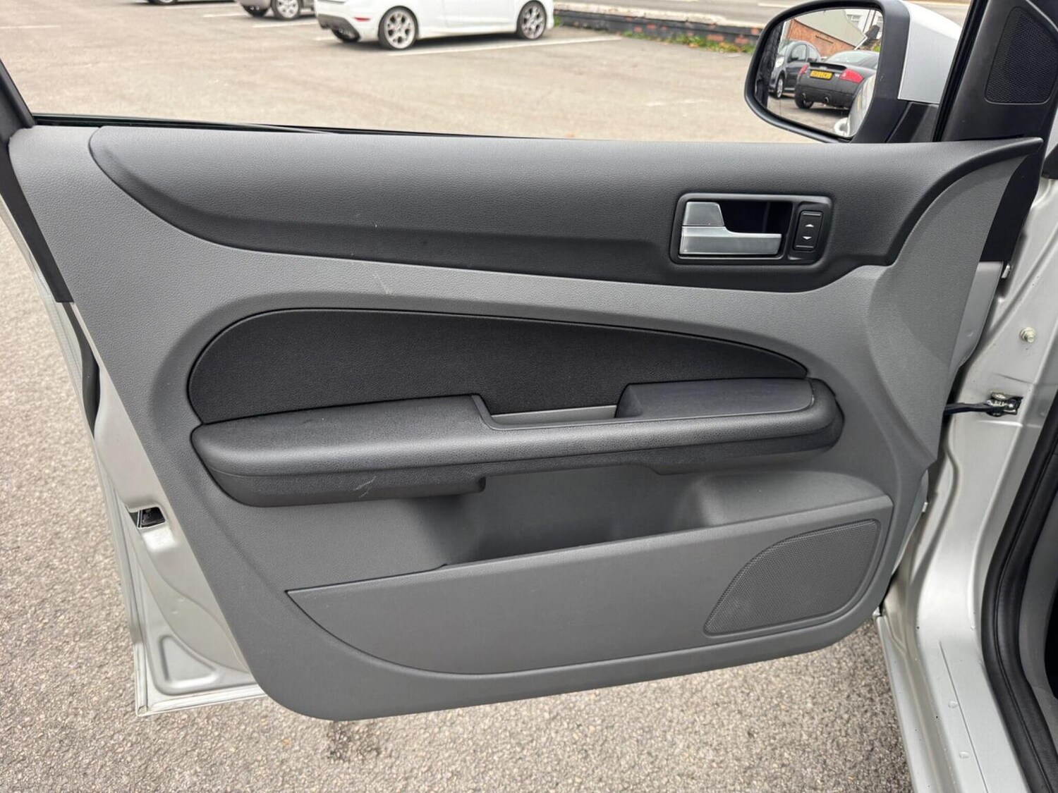 Used Ford Focus 2008 for sale - 76576874: Photo 41