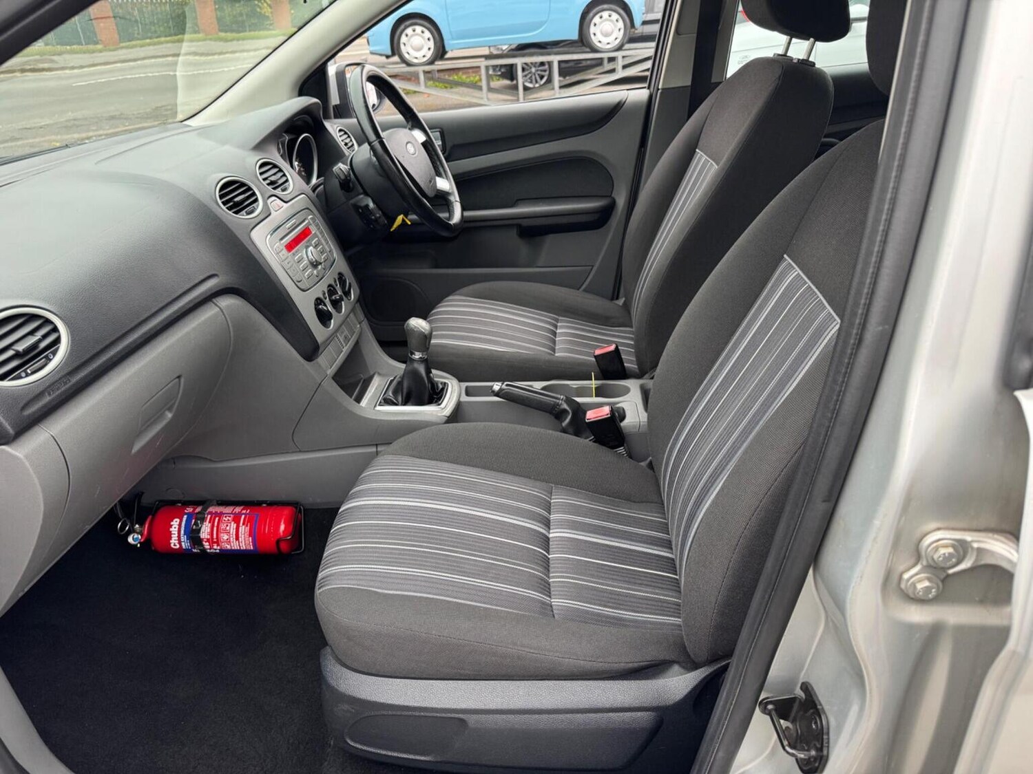 Used Ford Focus 2008 for sale - 76576874: Photo 42