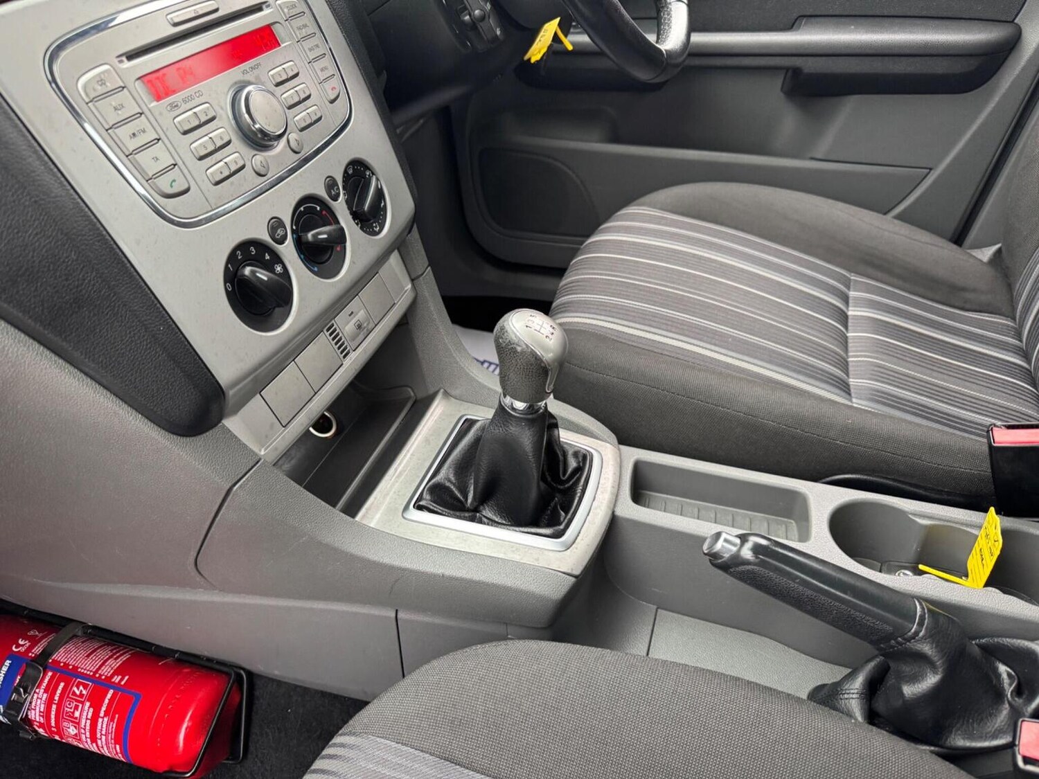 Used Ford Focus 2008 for sale - 76576874: Photo 44