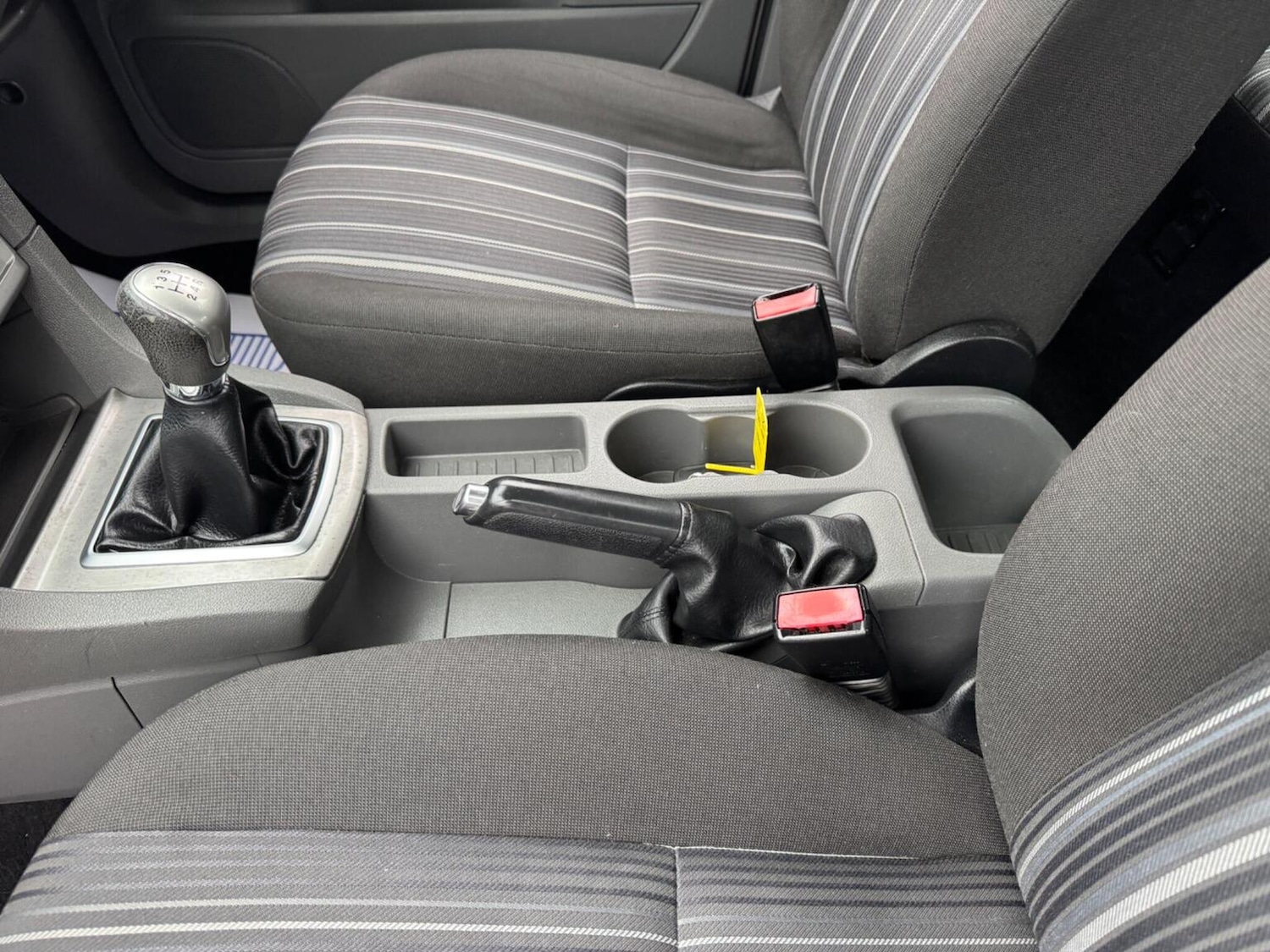 Used Ford Focus 2008 for sale - 76576874: Photo 45