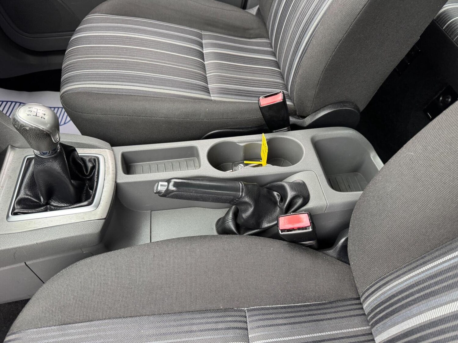 Used Ford Focus 2008 for sale - 76576874: Photo 47