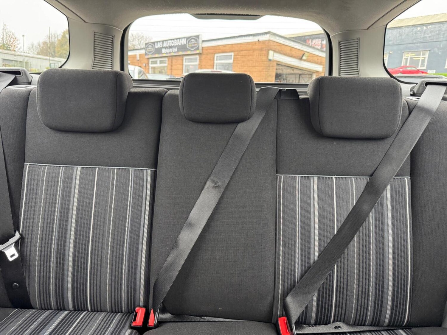 Used Ford Focus 2008 for sale - 76576874: Photo 48