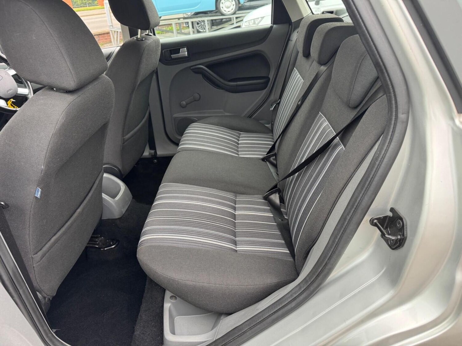 Used Ford Focus 2008 for sale - 76576874: Photo 49