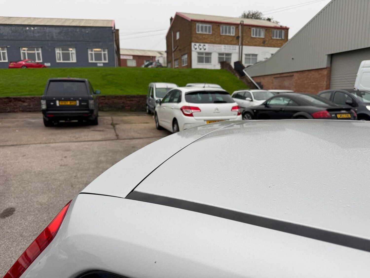 Used Ford Focus 2008 for sale - 76576874: Photo 9