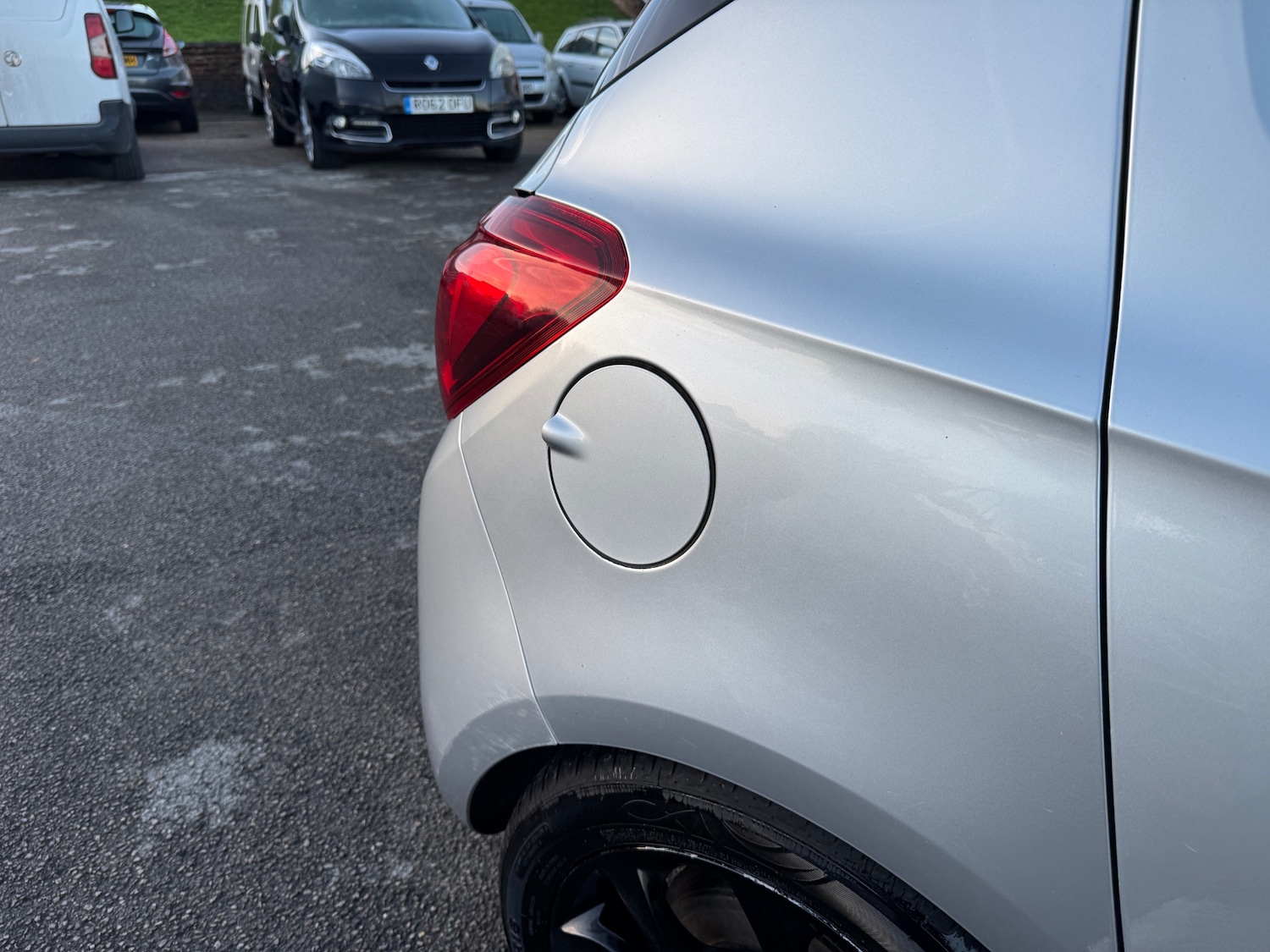 Used Vauxhall Corsa 2015 for sale - 77107900: Photo 11