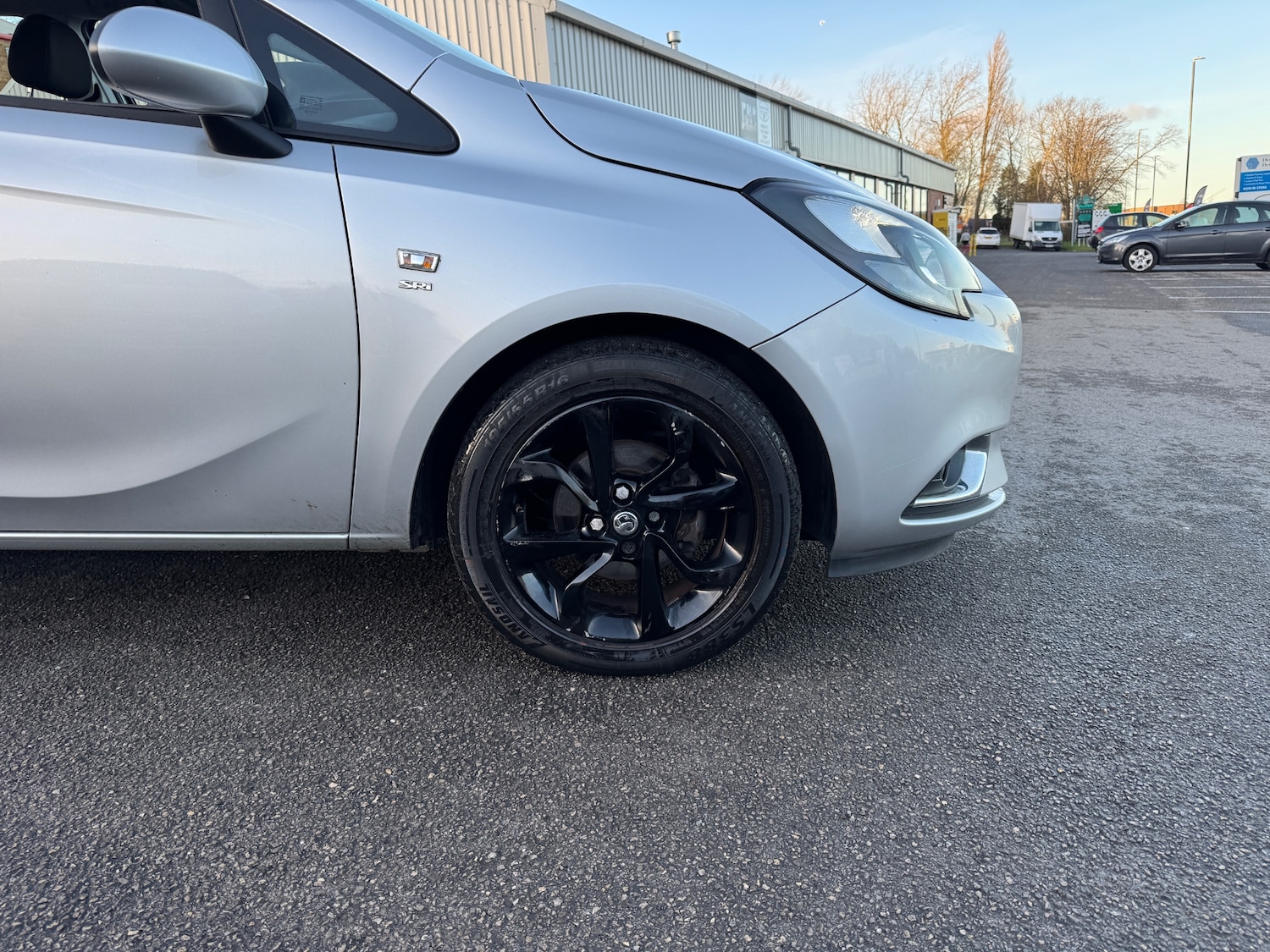 Used Vauxhall Corsa 2015 for sale - 77107900: Photo 14