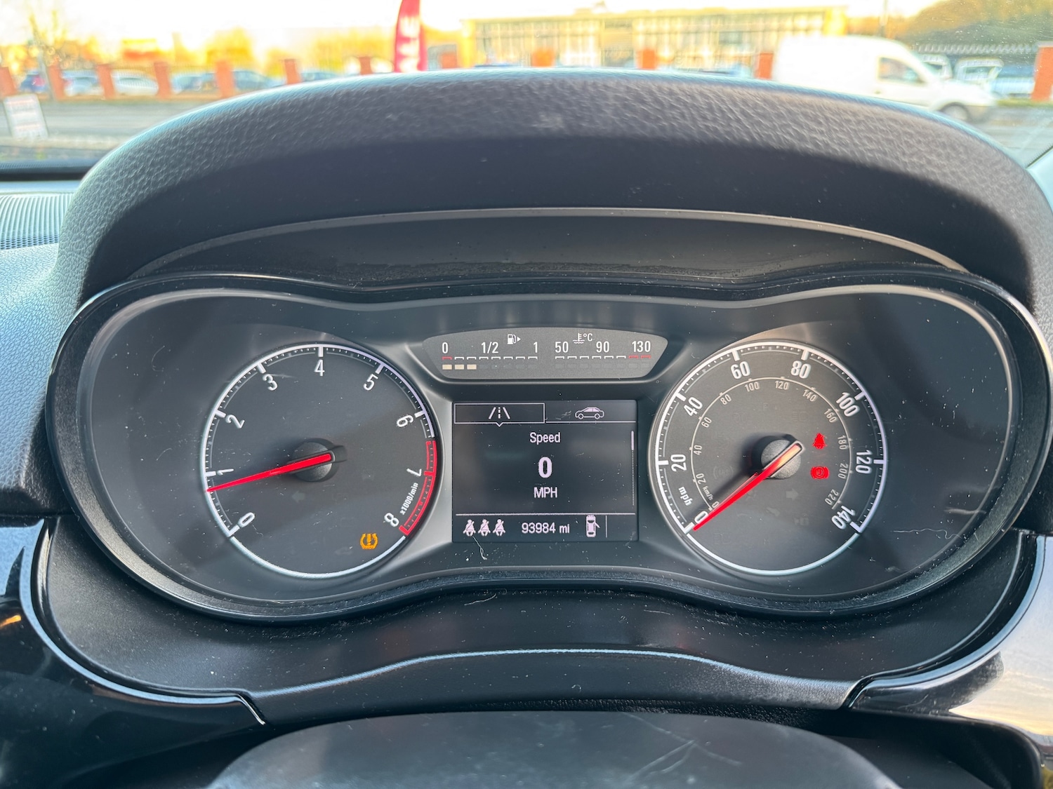 Used Vauxhall Corsa 2015 for sale - 77107900: Photo 31