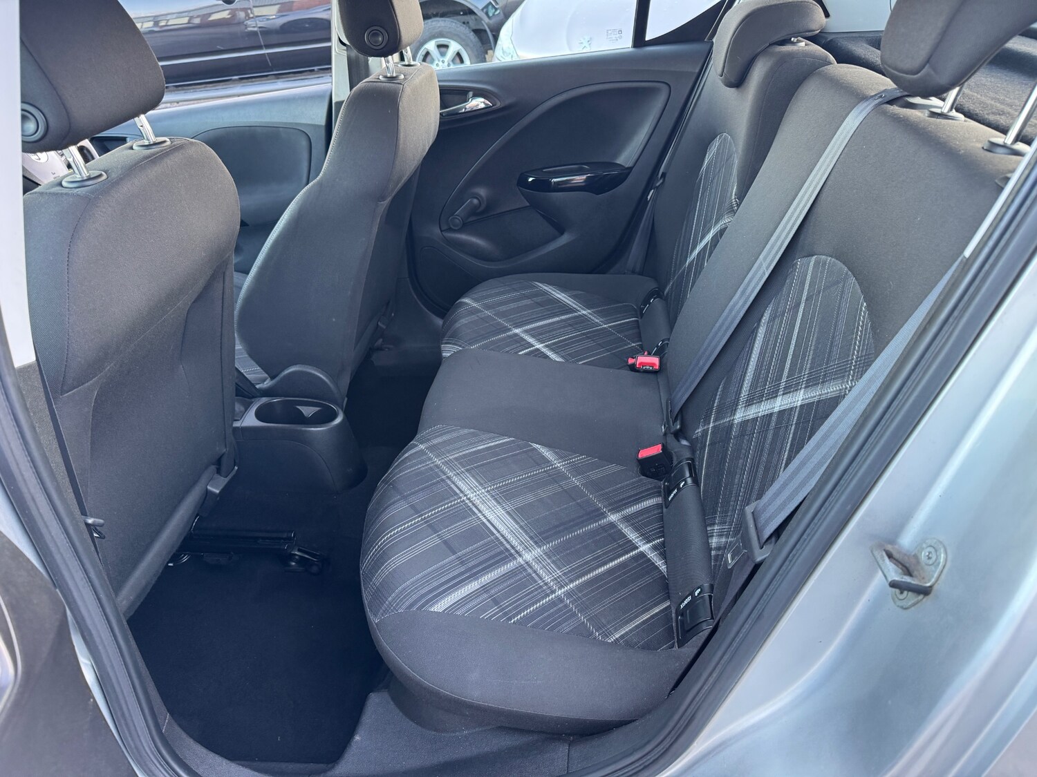 Used Vauxhall Corsa 2015 for sale - 77107900: Photo 43