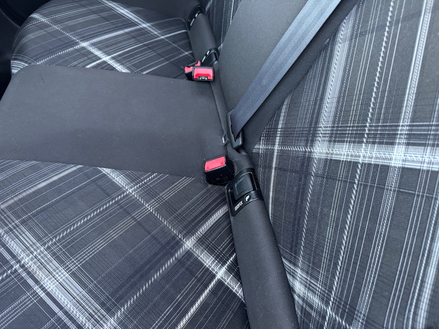 Used Vauxhall Corsa 2015 for sale - 77107900: Photo 44