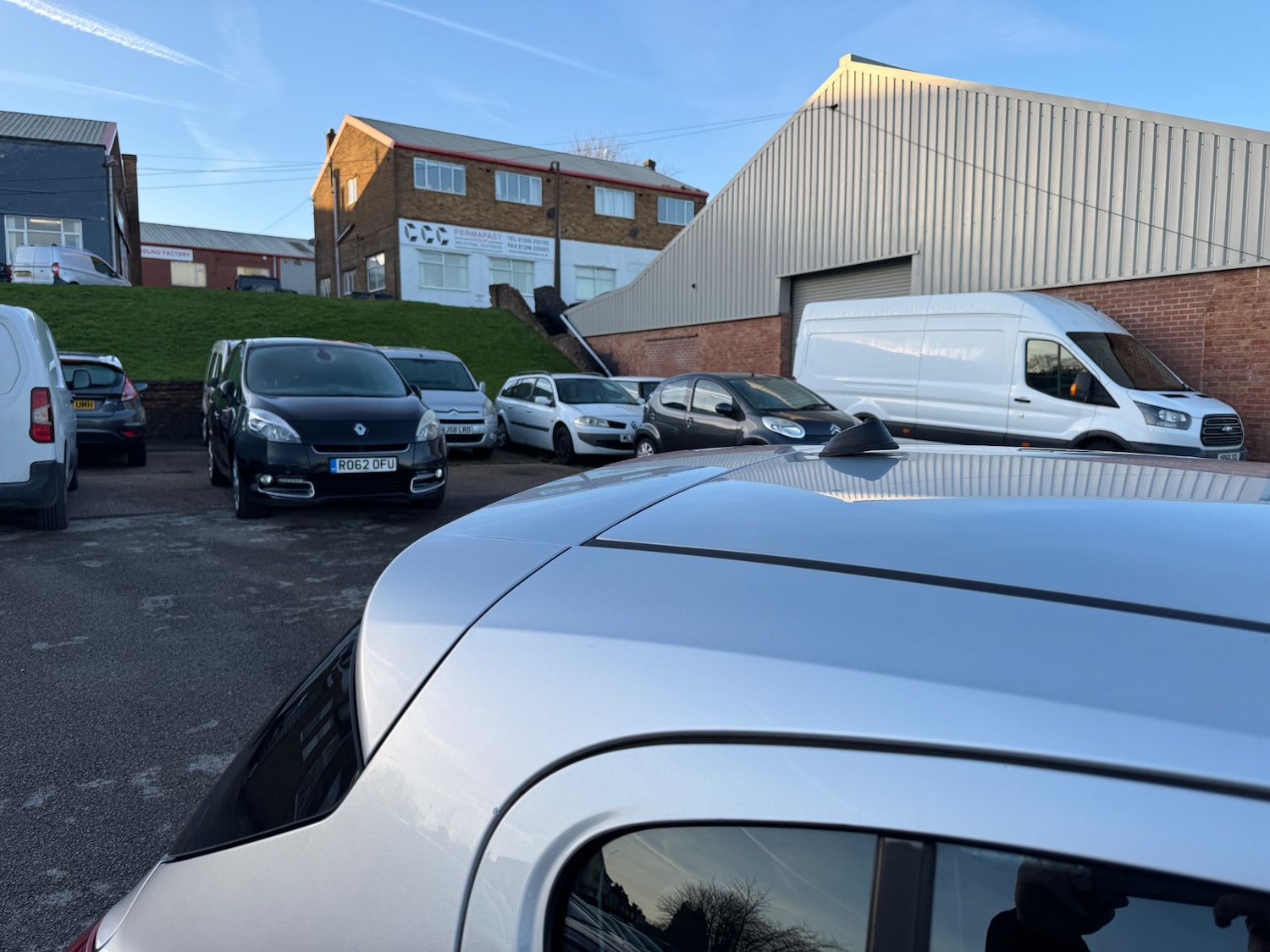 Used Vauxhall Corsa 2015 for sale - 77107900: Photo 9