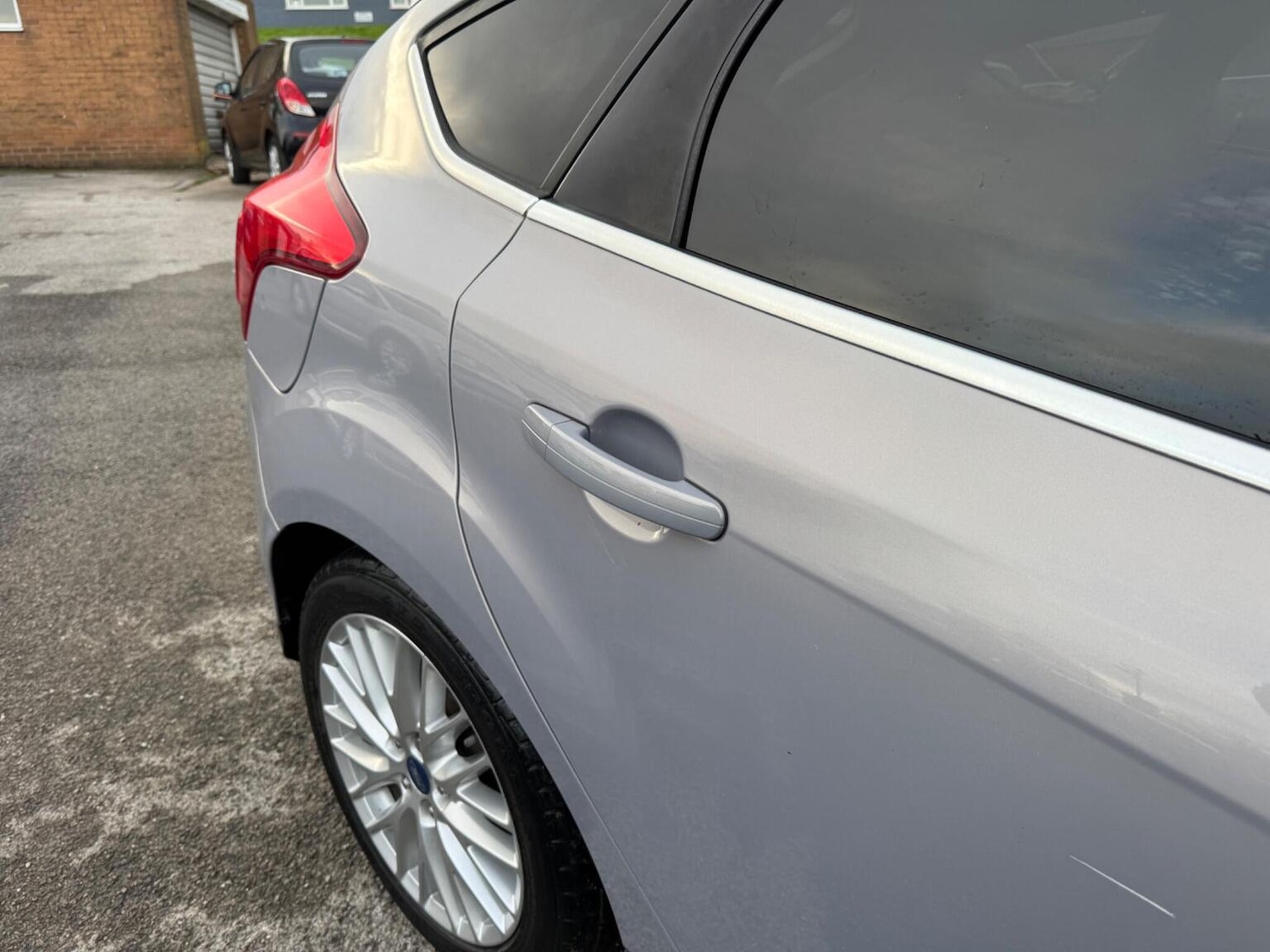 Used Ford Focus 2014 for sale - 76712678: Photo 11