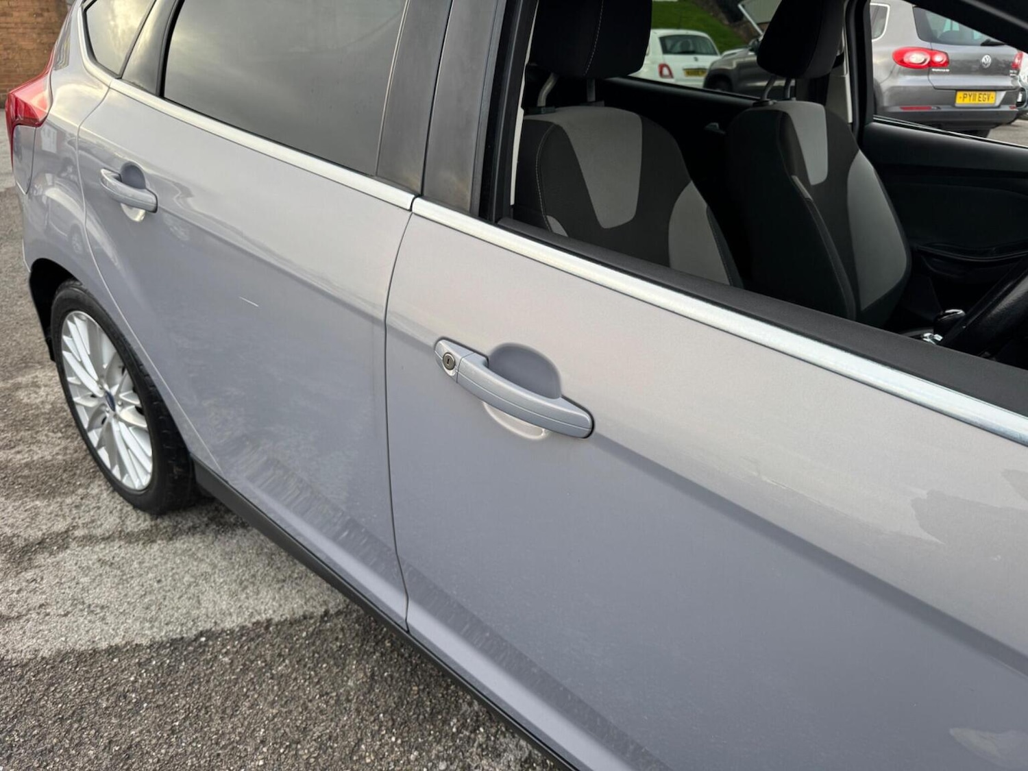 Used Ford Focus 2014 for sale - 76712678: Photo 12