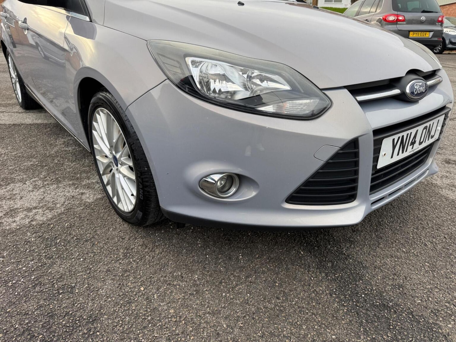 Used Ford Focus 2014 for sale - 76712678: Photo 16