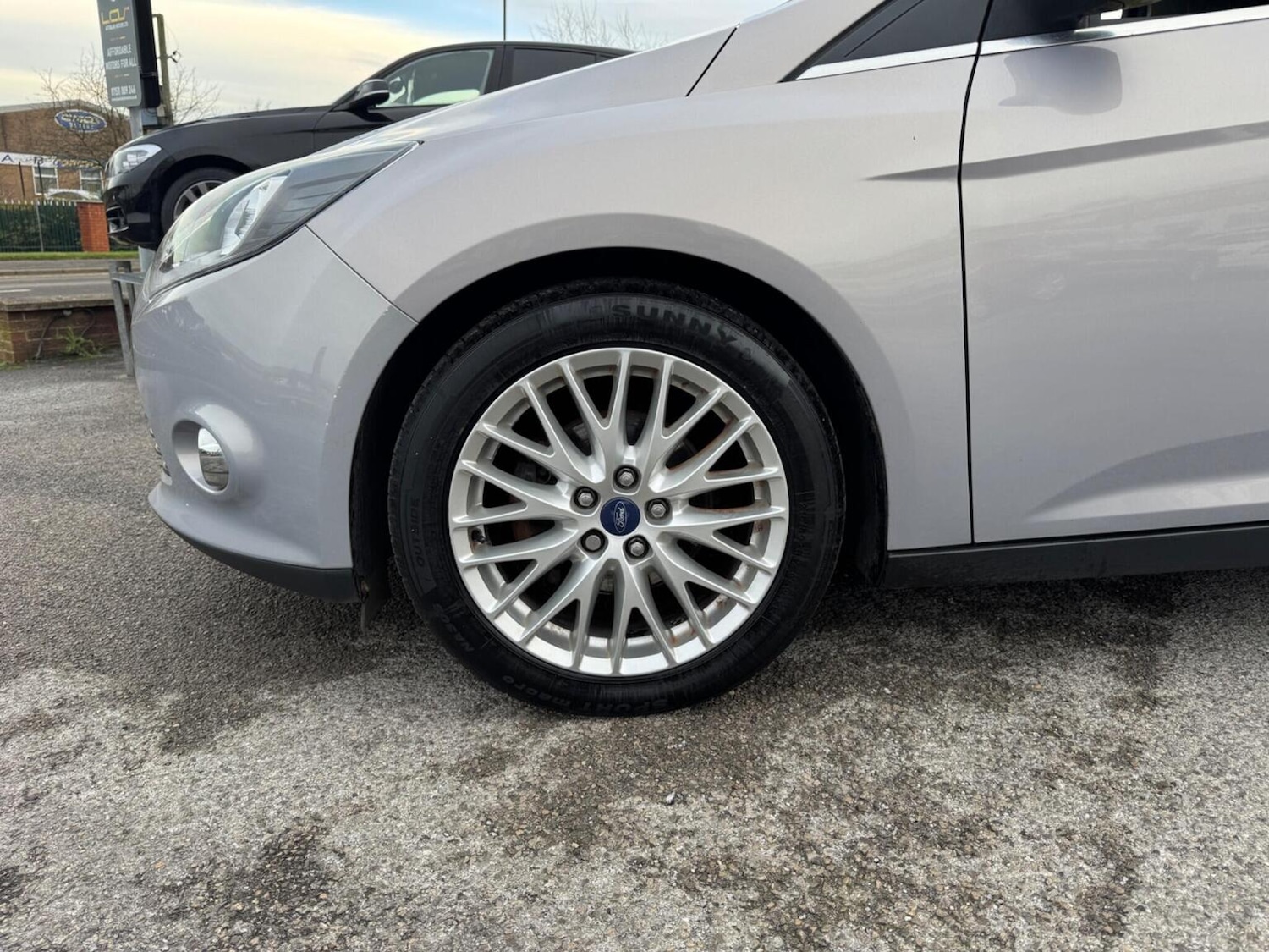 Used Ford Focus 2014 for sale - 76712678: Photo 19