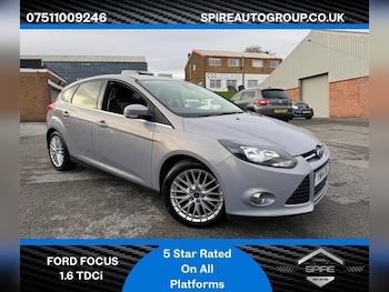 Ford - Focus