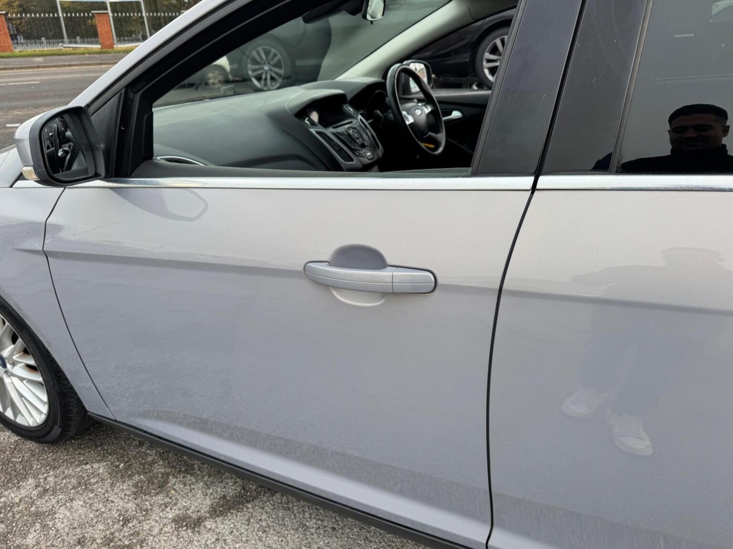 Used Ford Focus 2014 for sale - 76712678: Photo 21