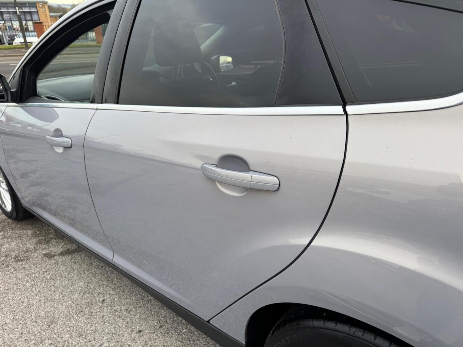 Used Ford Focus 2014 for sale - 76712678: Photo 22