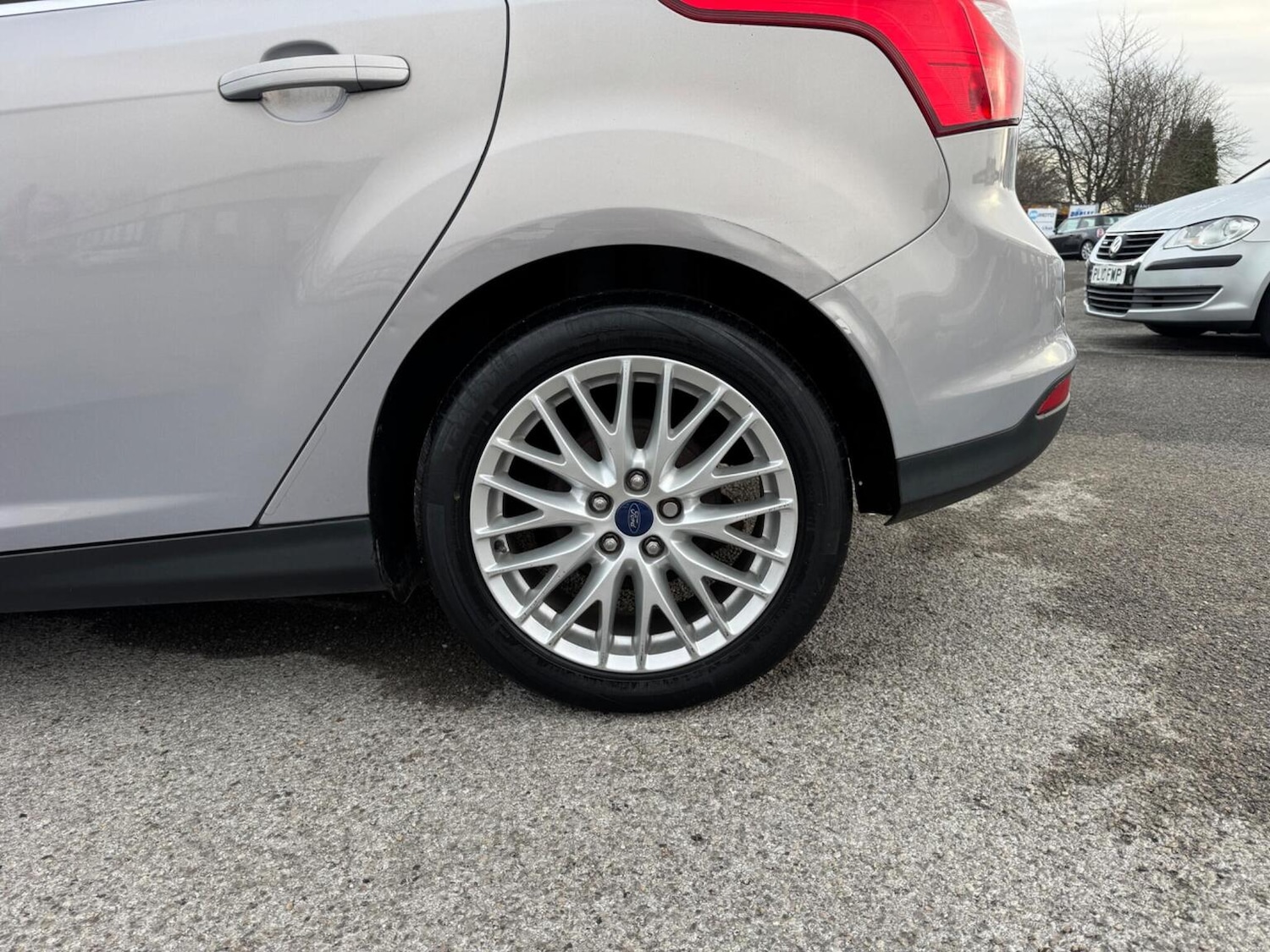 Used Ford Focus 2014 for sale - 76712678: Photo 23