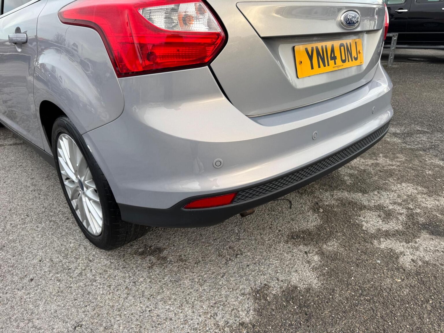 Used Ford Focus 2014 for sale - 76712678: Photo 25