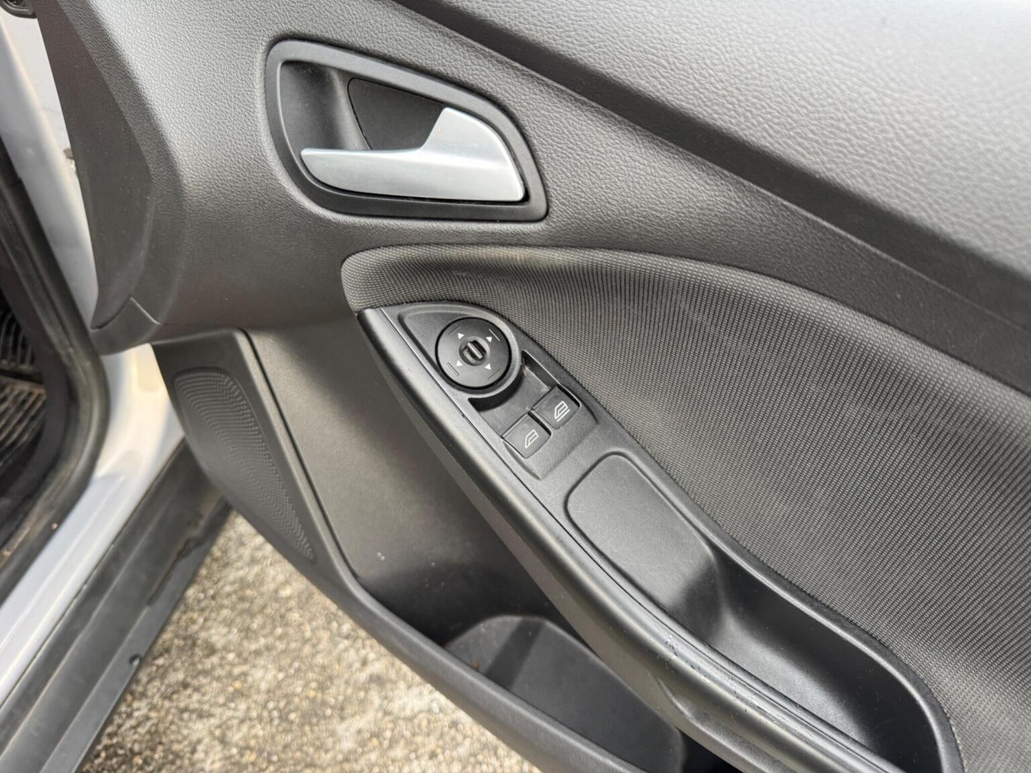 Used Ford Focus 2014 for sale - 76712678: Photo 29