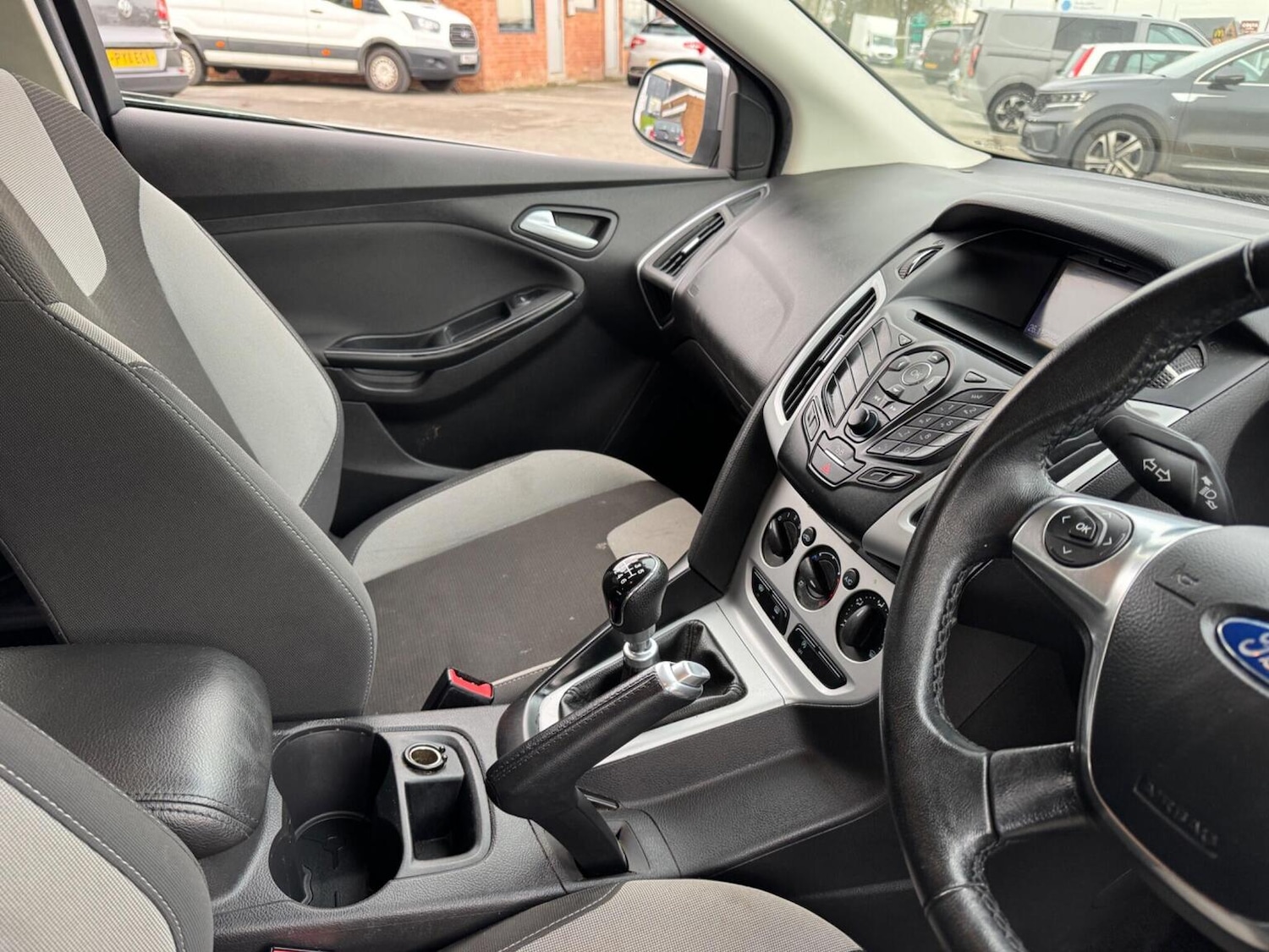 Used Ford Focus 2014 for sale - 76712678: Photo 32