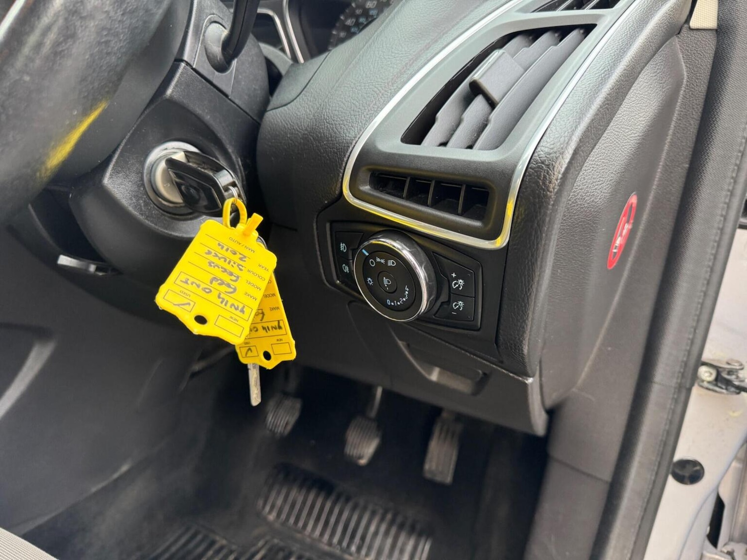 Used Ford Focus 2014 for sale - 76712678: Photo 33