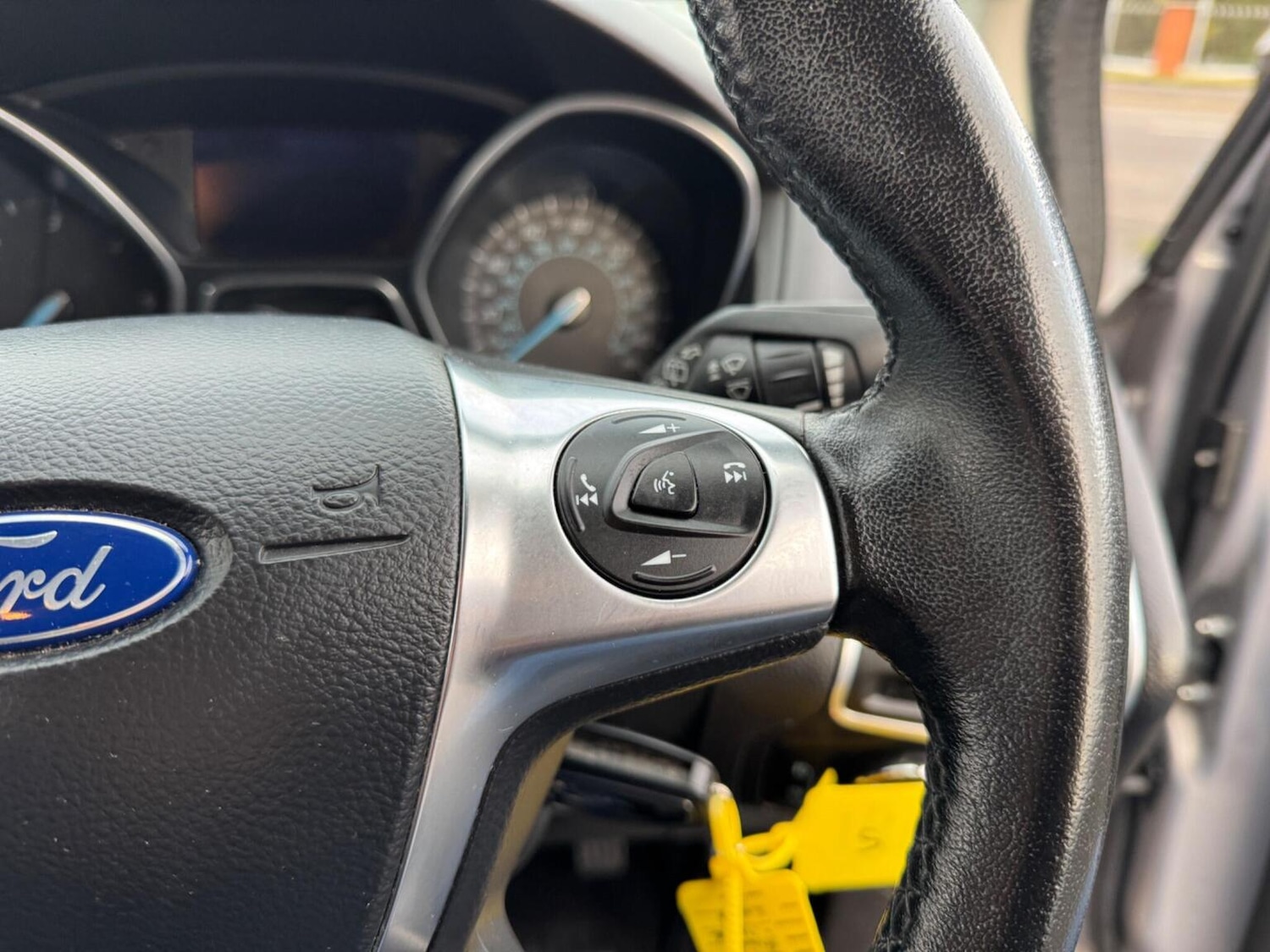 Used Ford Focus 2014 for sale - 76712678: Photo 35