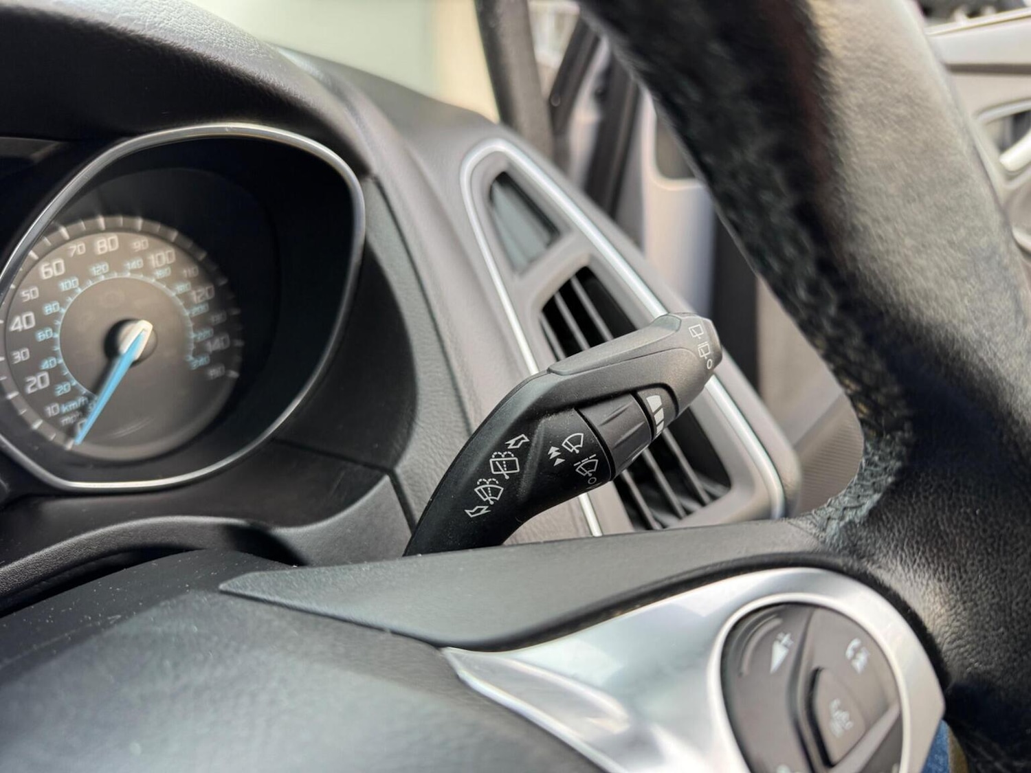 Used Ford Focus 2014 for sale - 76712678: Photo 36