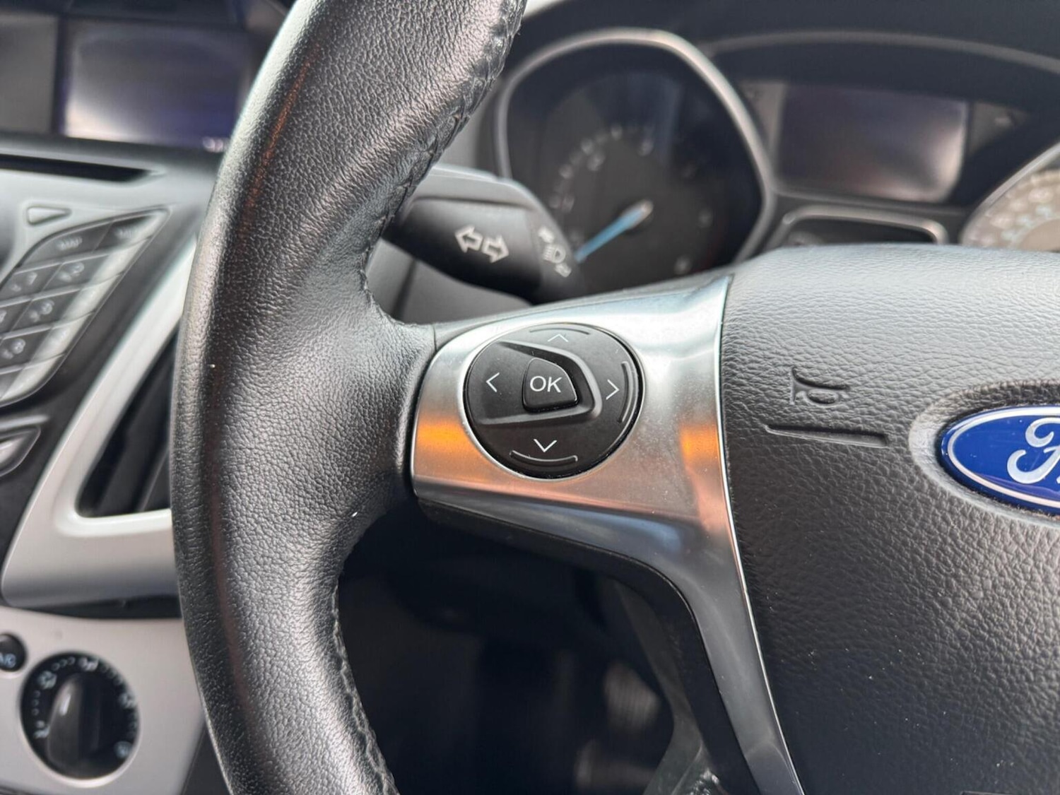 Used Ford Focus 2014 for sale - 76712678: Photo 37