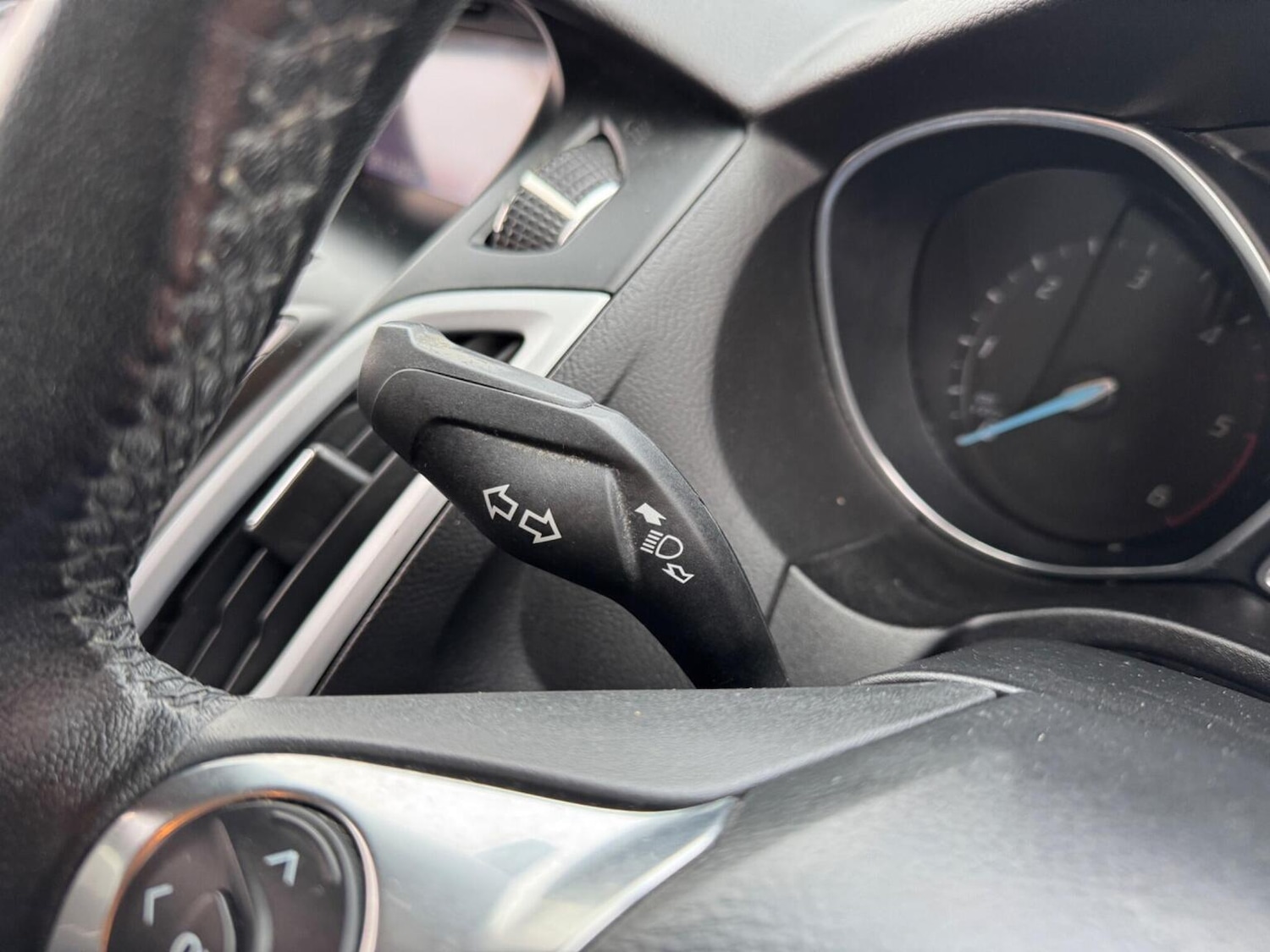 Used Ford Focus 2014 for sale - 76712678: Photo 38