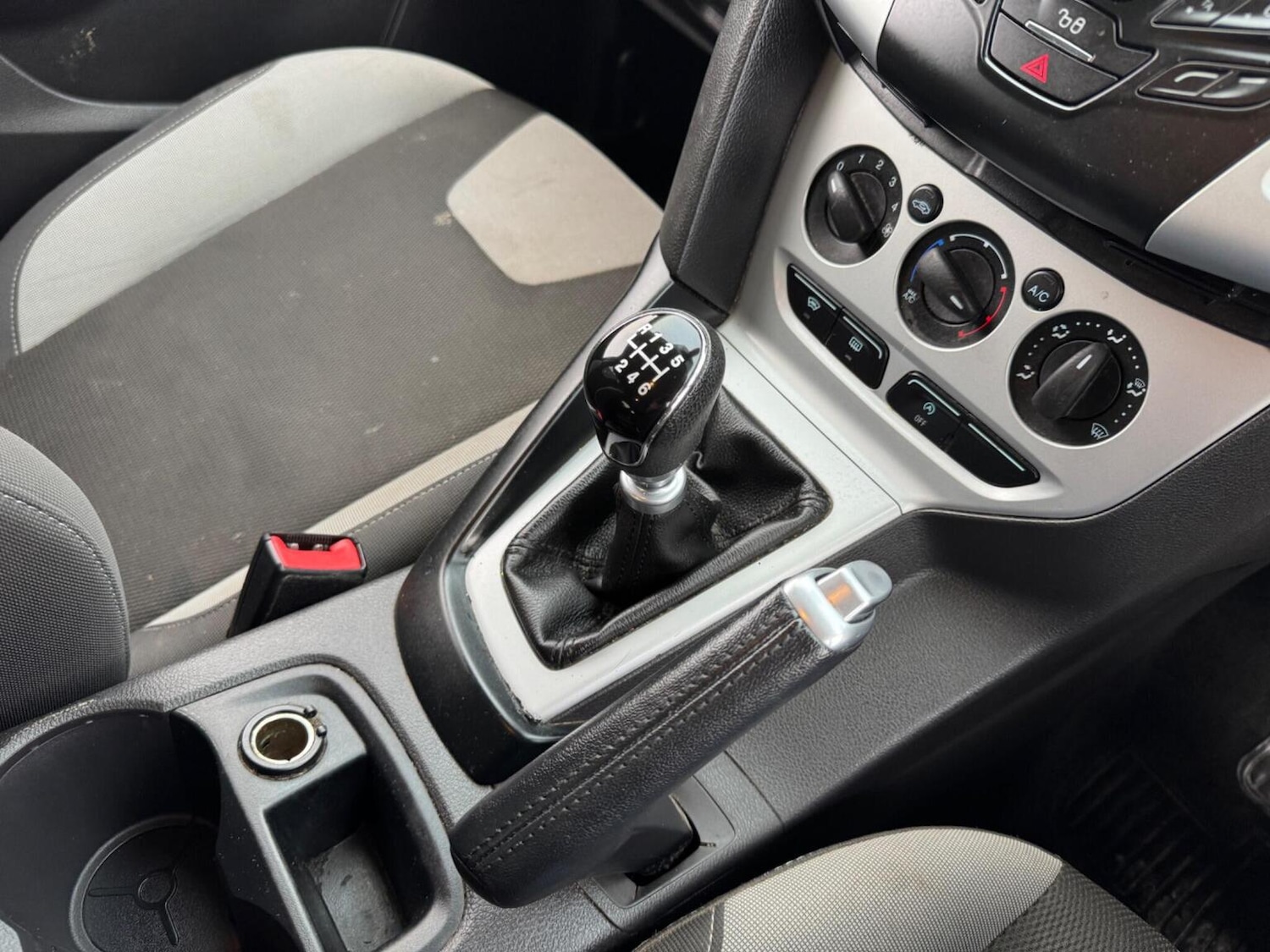 Used Ford Focus 2014 for sale - 76712678: Photo 39