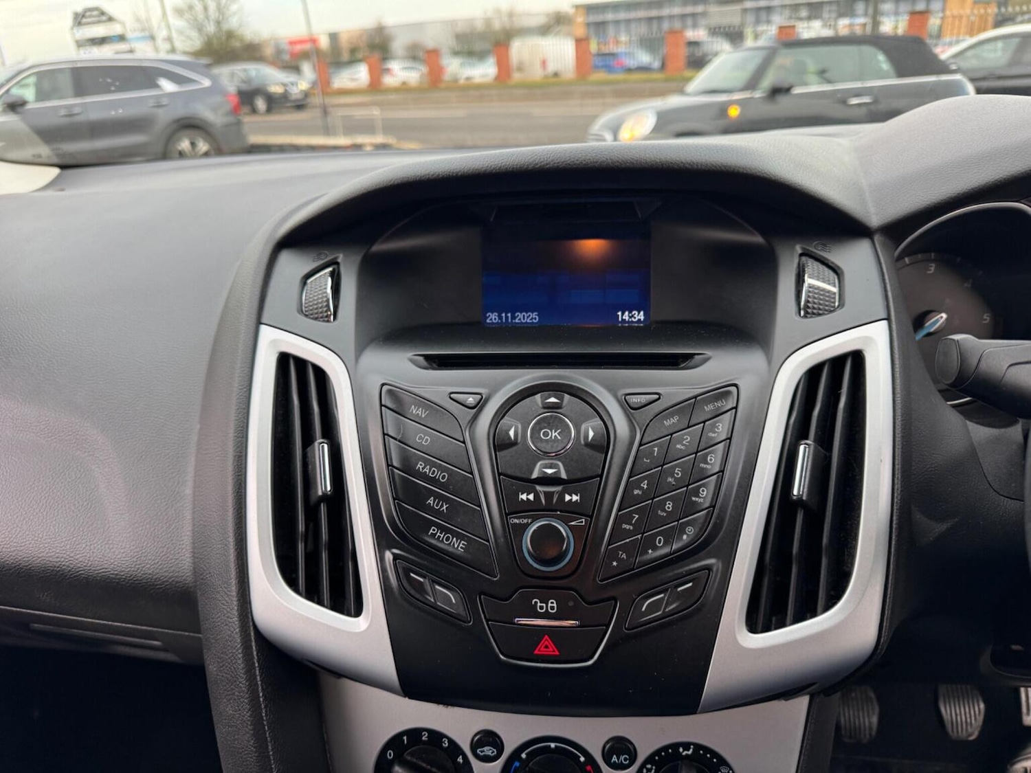 Used Ford Focus 2014 for sale - 76712678: Photo 40