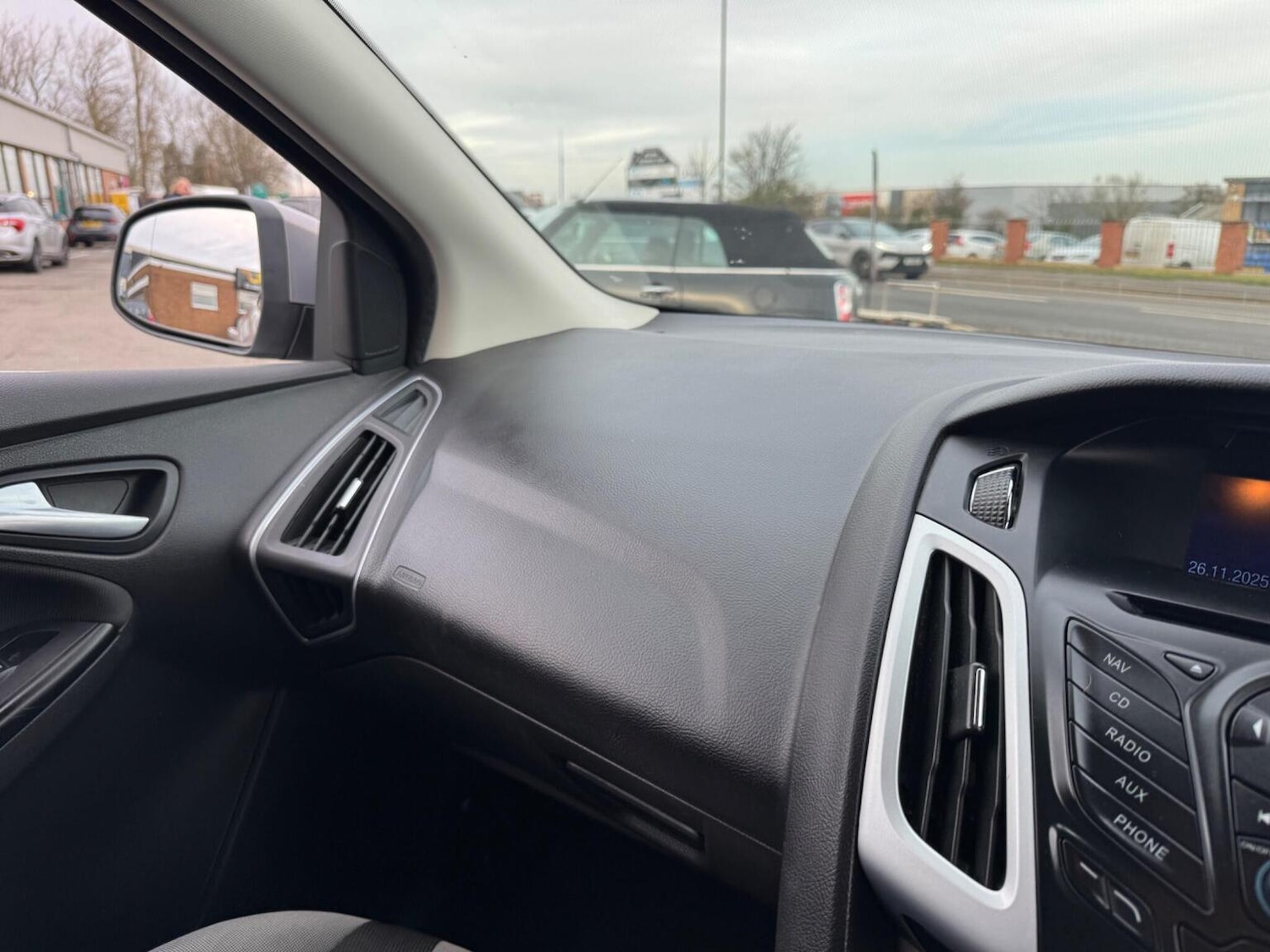 Used Ford Focus 2014 for sale - 76712678: Photo 41