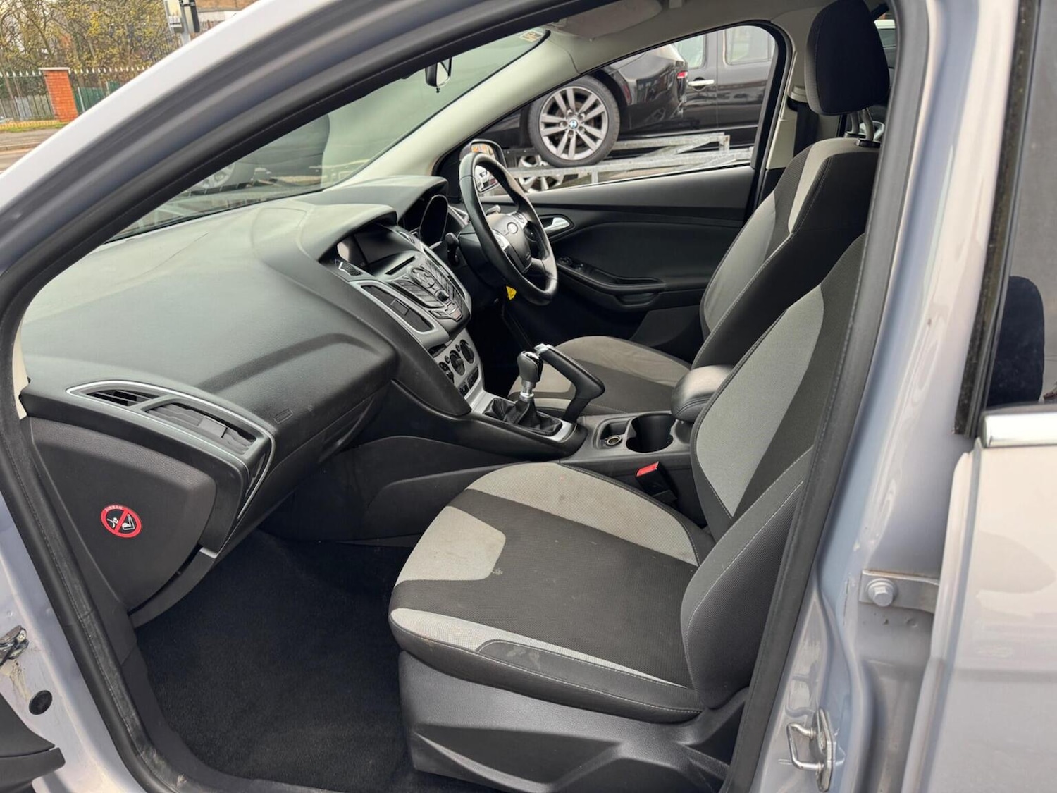 Used Ford Focus 2014 for sale - 76712678: Photo 42