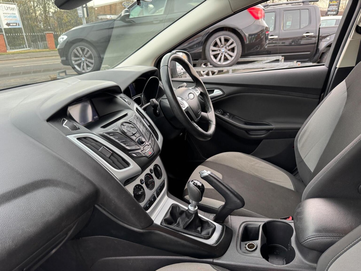 Used Ford Focus 2014 for sale - 76712678: Photo 43